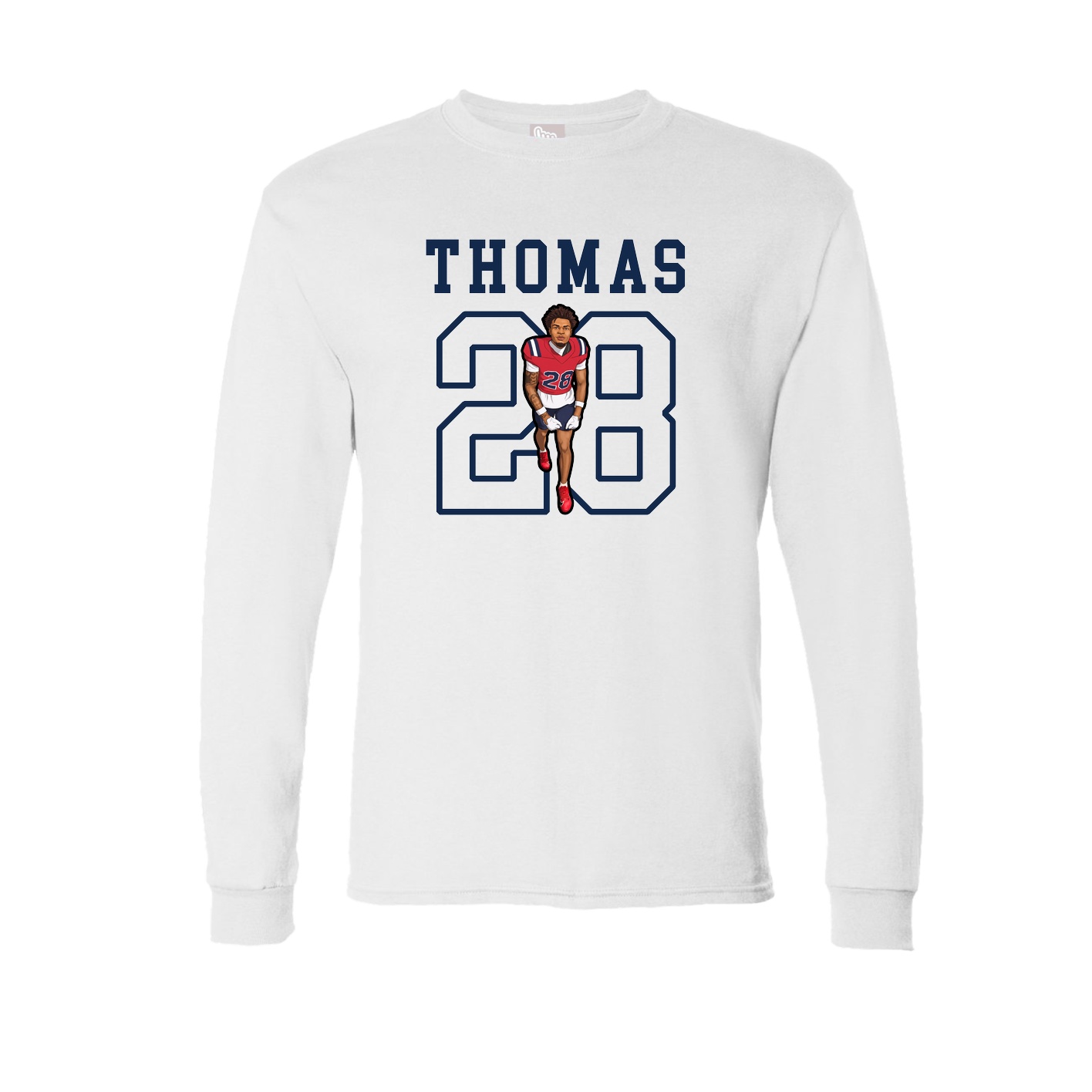 Long Sleeve Tee