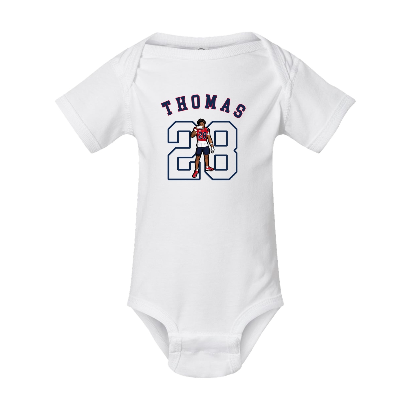 Baby Onesie