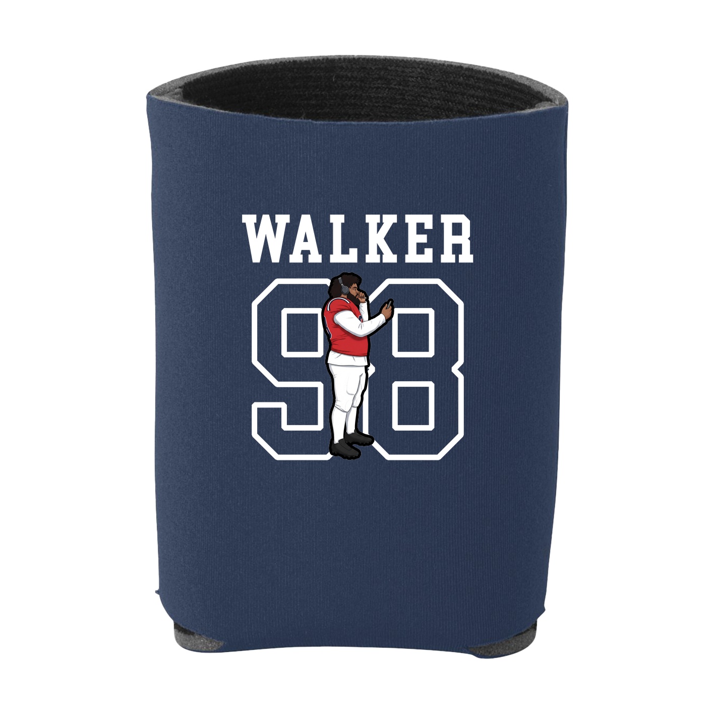 Can Holder — Shirsey in Navy
