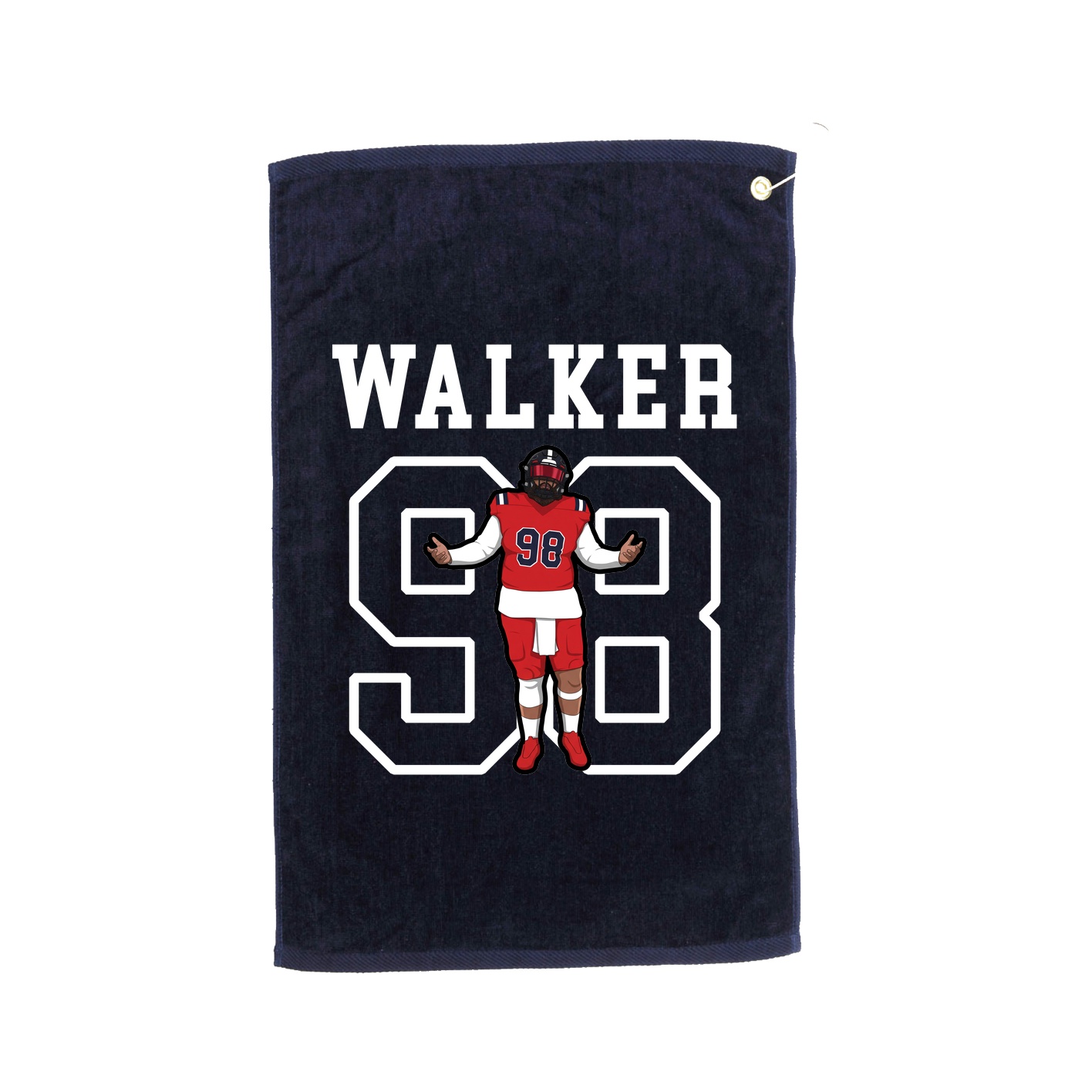 Golf Towel
