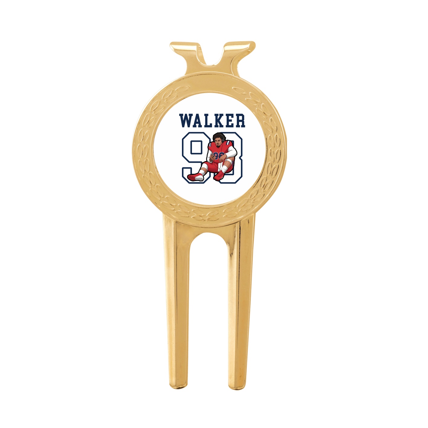 Divot Tool with Ball Marker — Shirsey in Classic