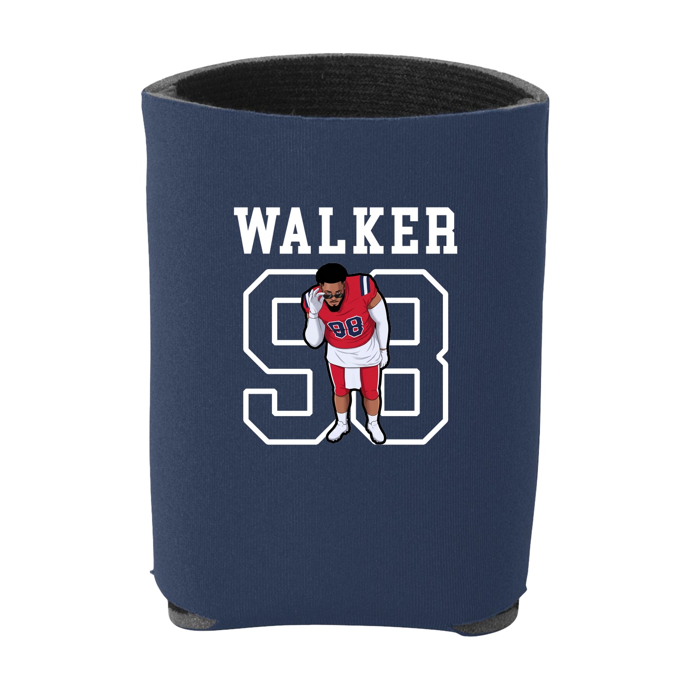 Can Holder — Shirsey in Navy