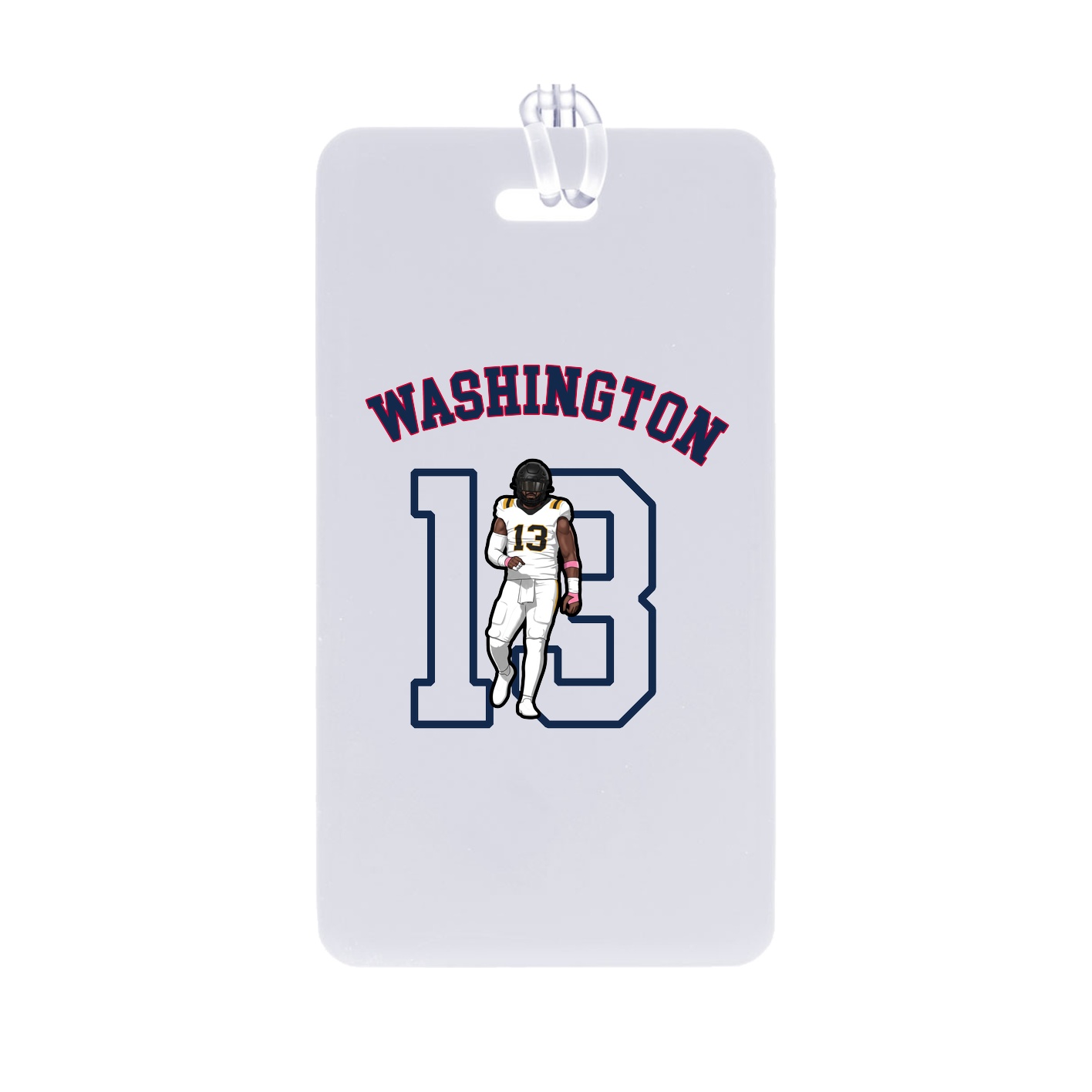Bag Tag