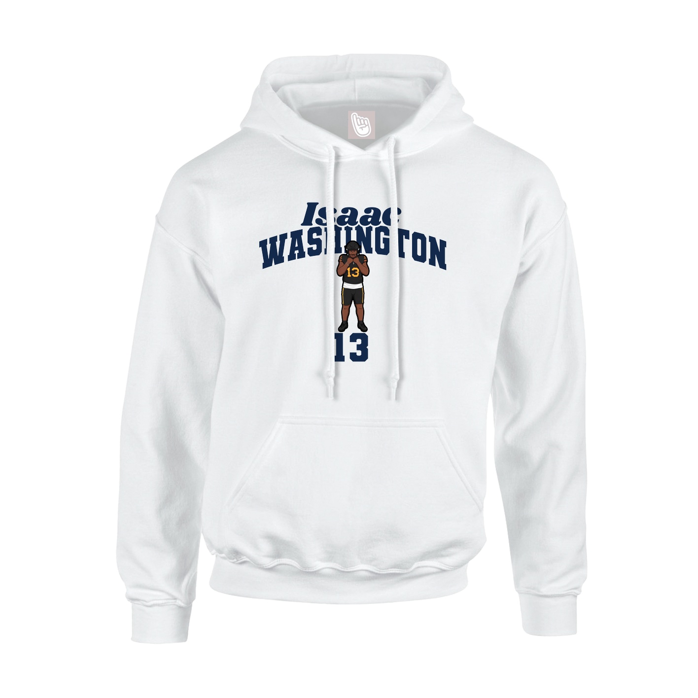 Youth Hoodie