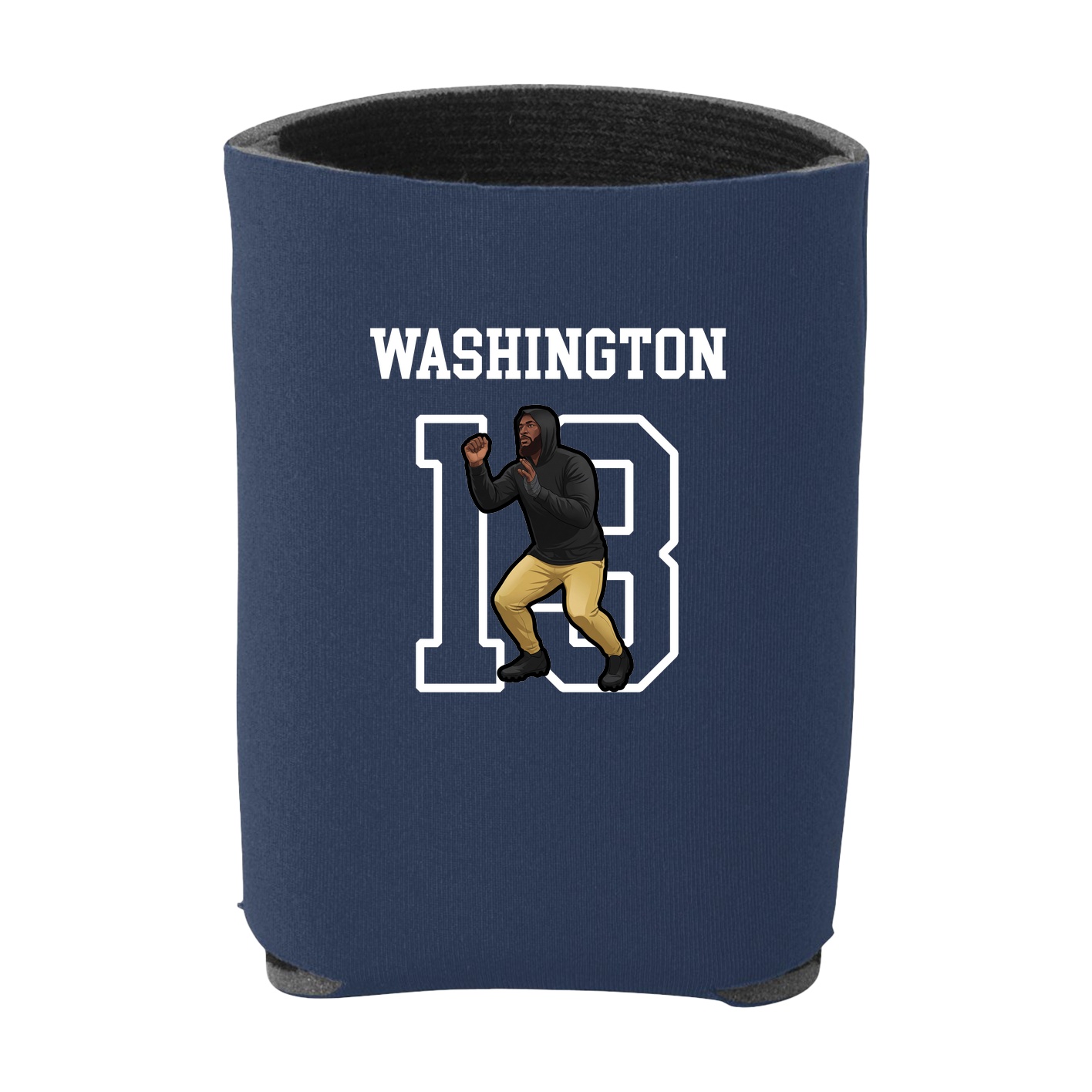 Can Holder — Shirsey in Navy