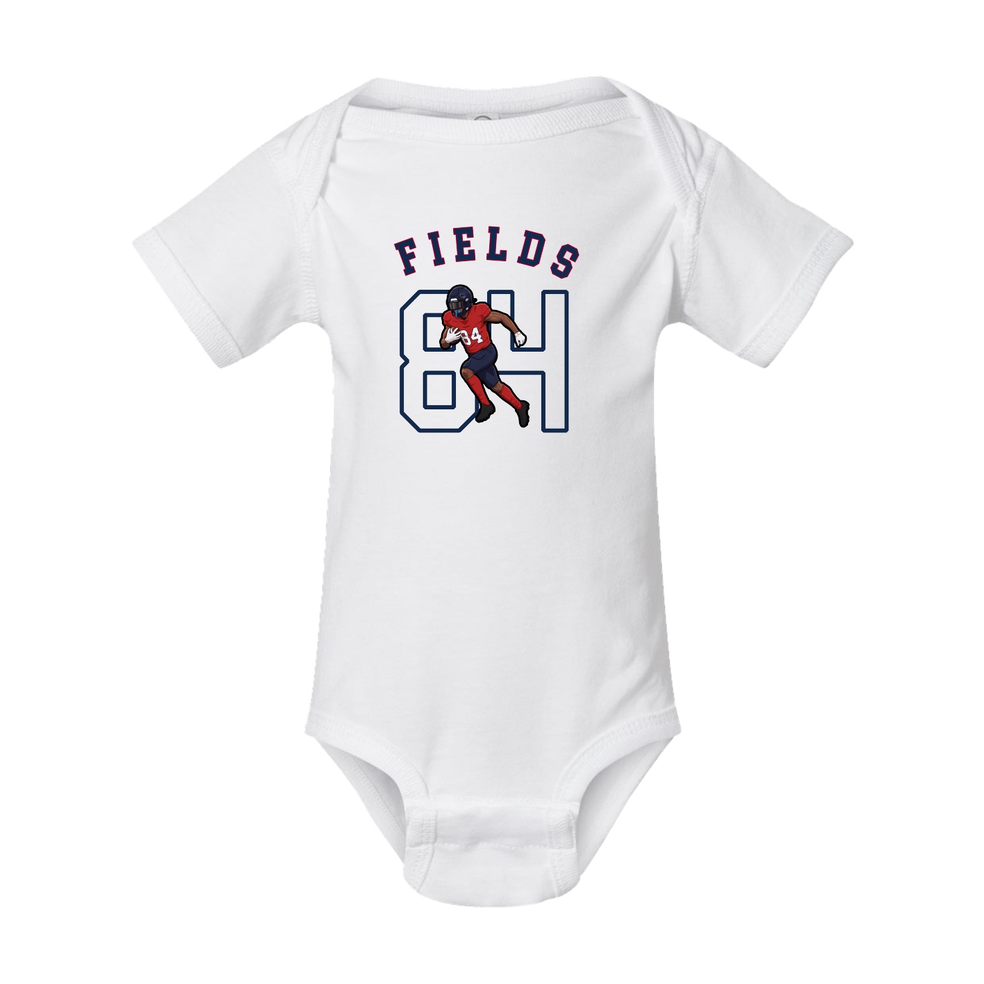 Baby Onesie