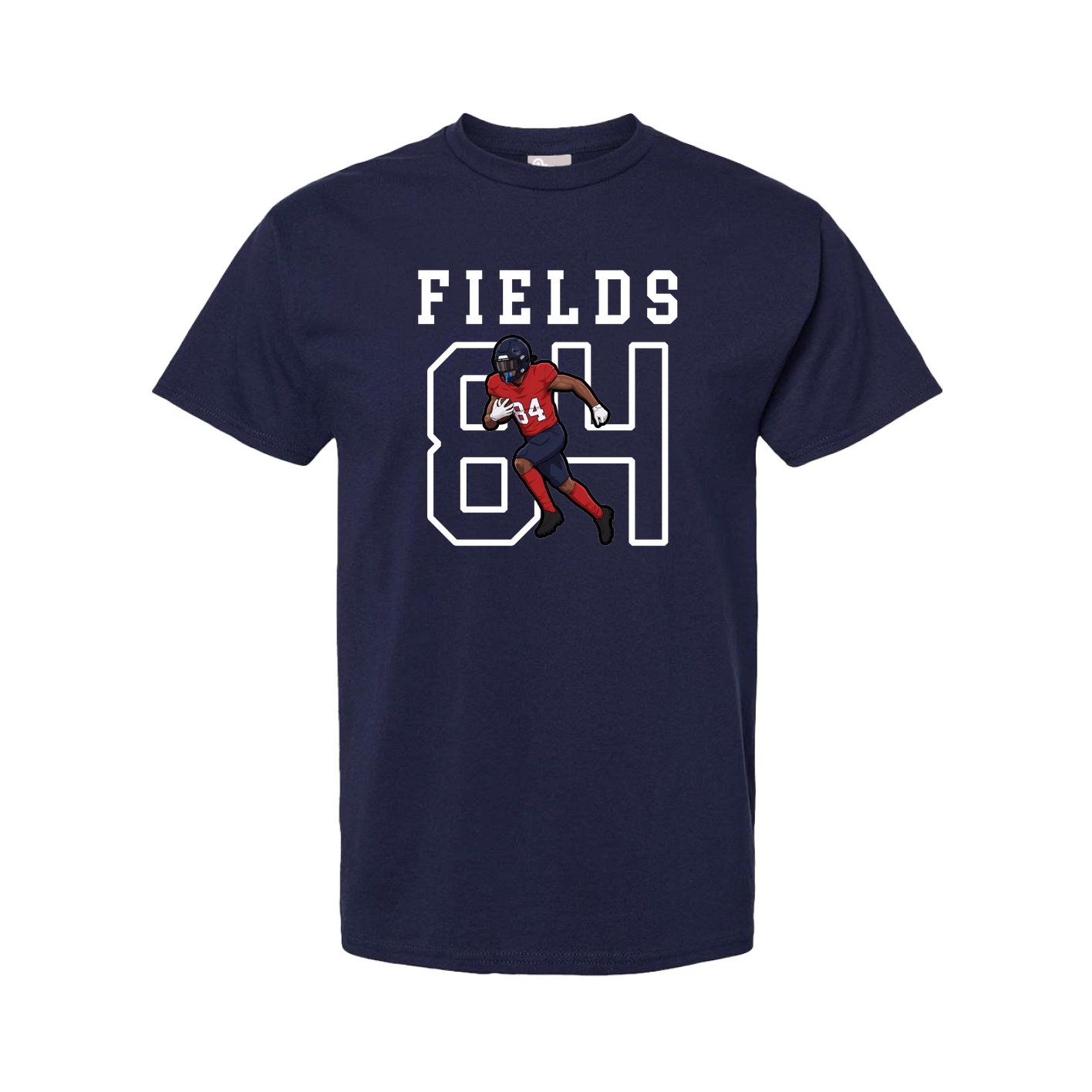Tee — Shirsey in Navy