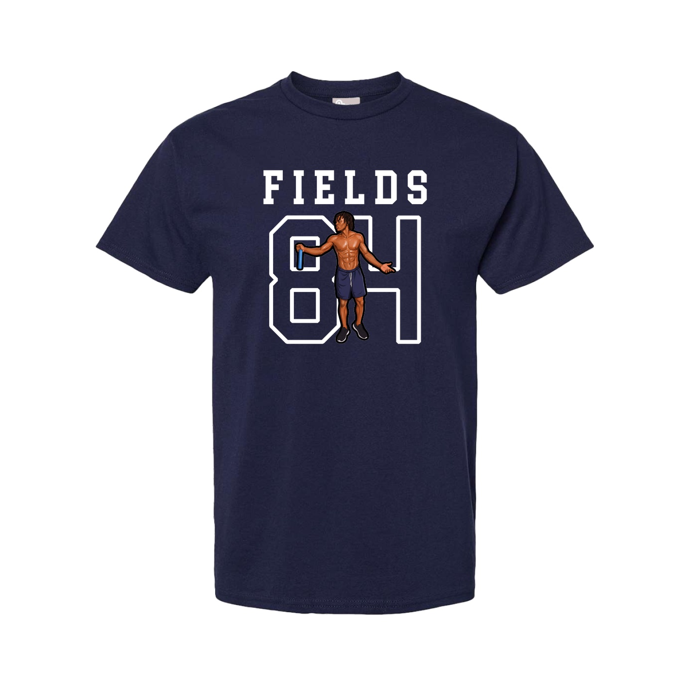 Tee — Shirsey in Navy