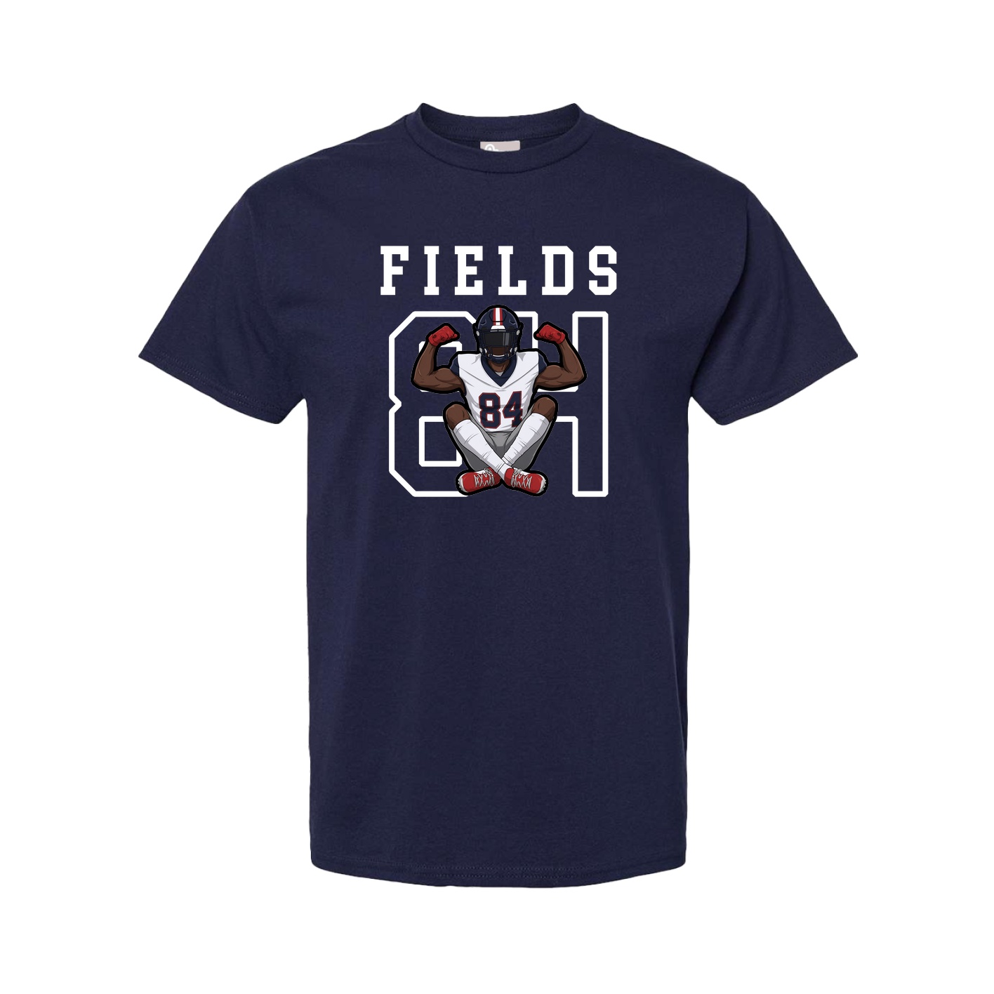 Youth Tee — Shirsey in Navy