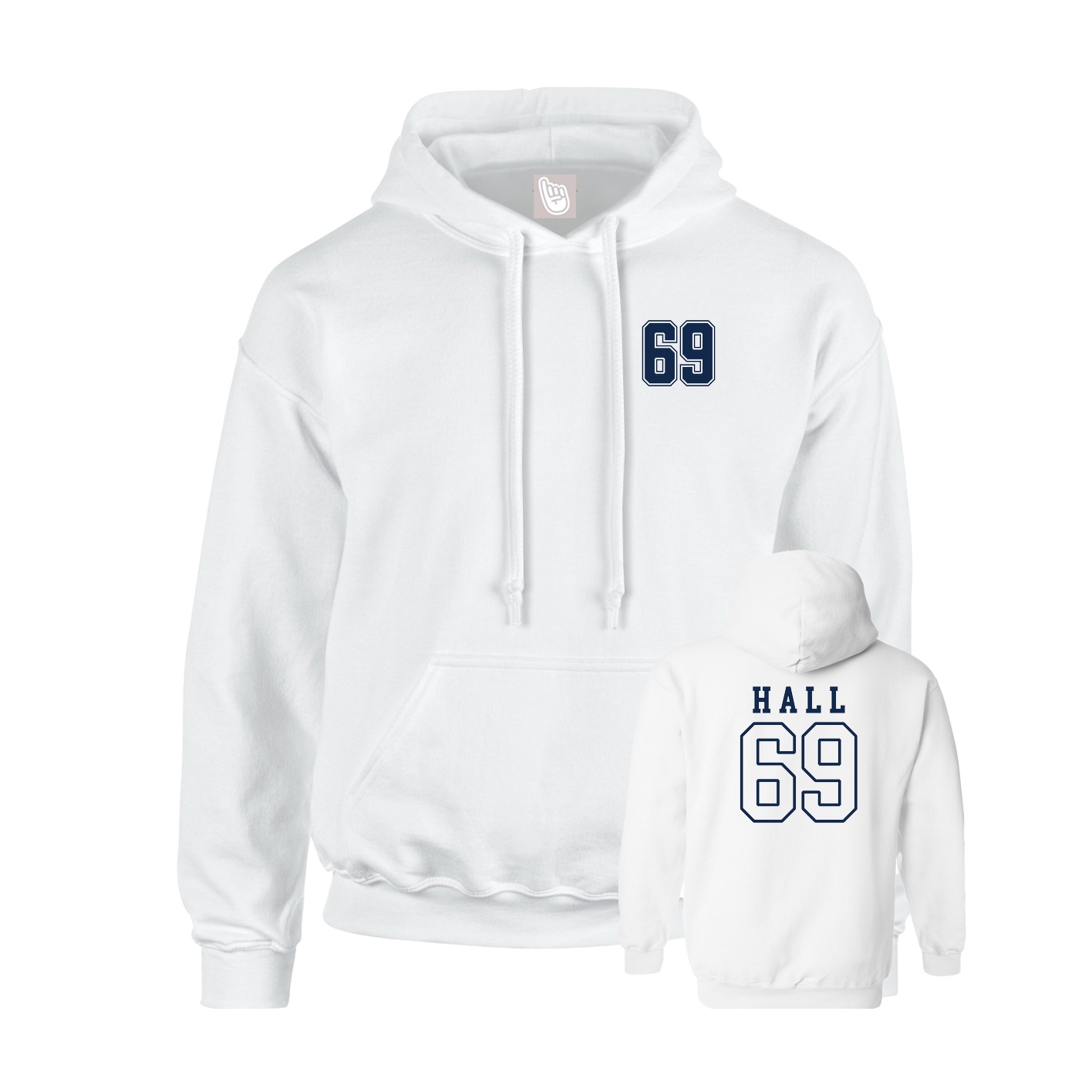 Youth Hoodie