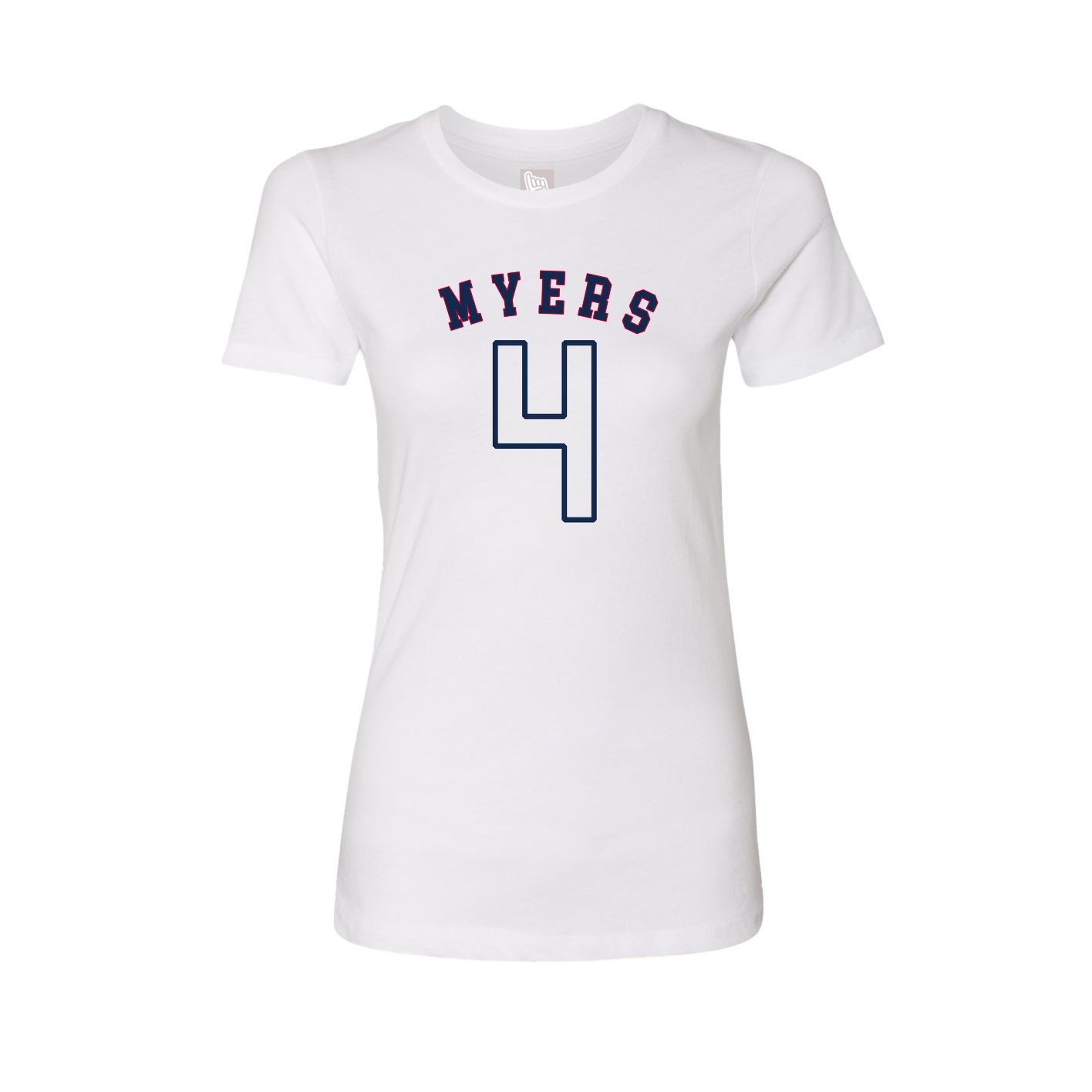 Womens Tee