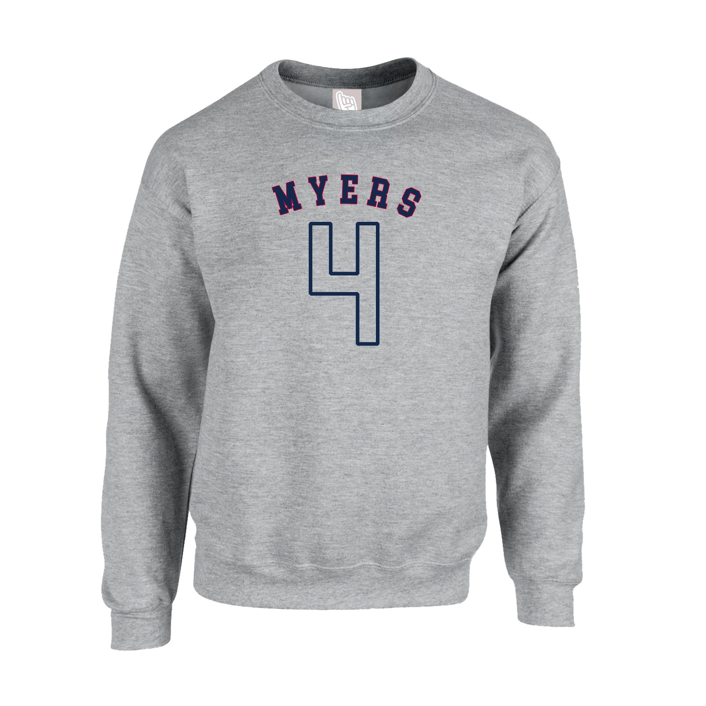 Fleece Crew