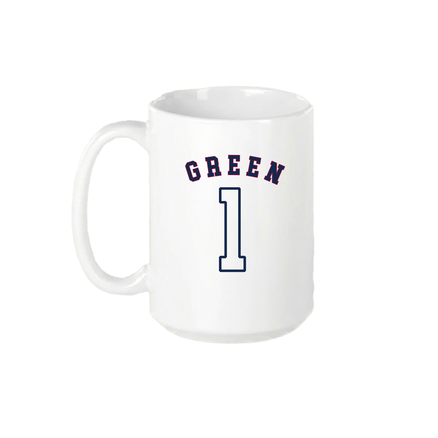15oz Coffee Mug