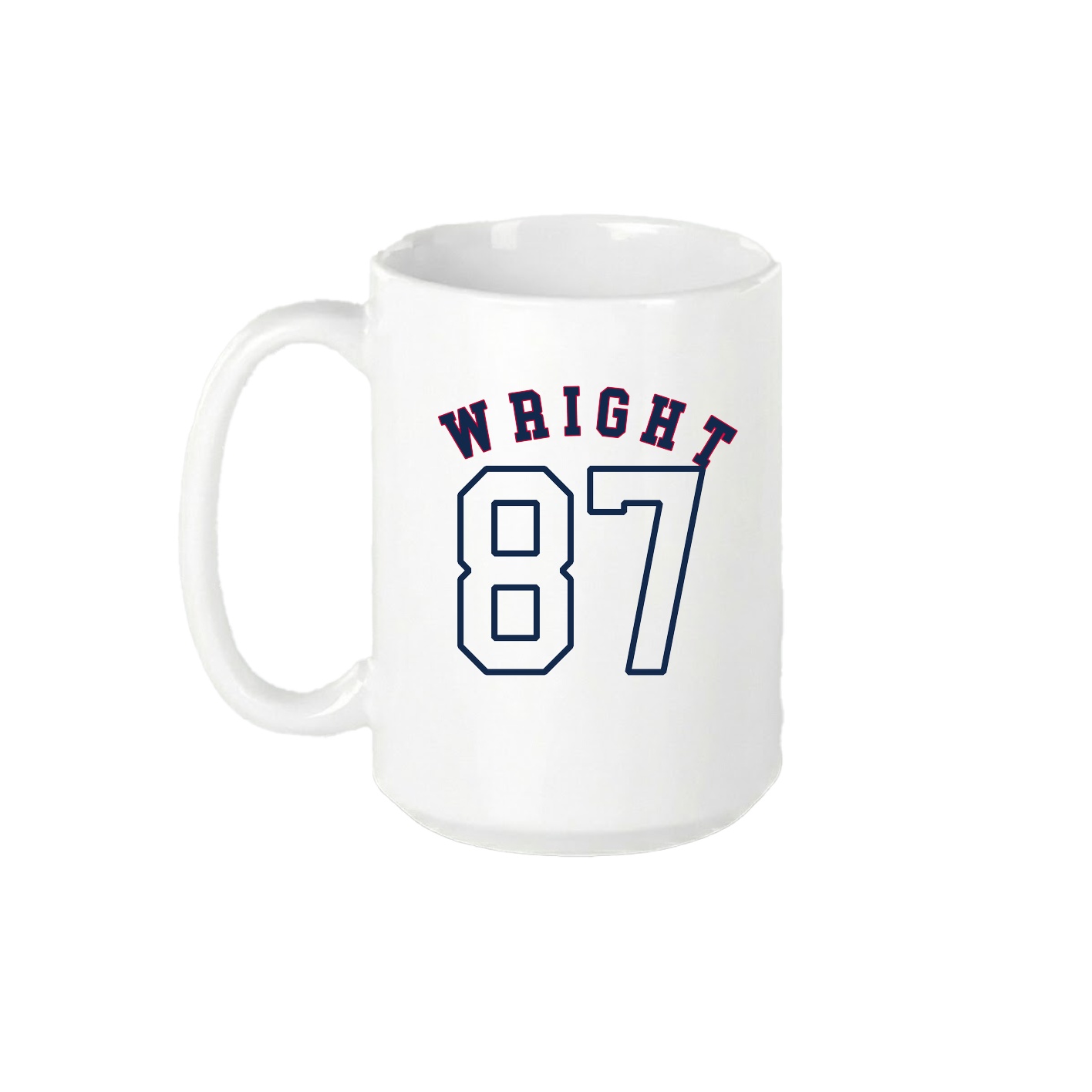 15oz Coffee Mug