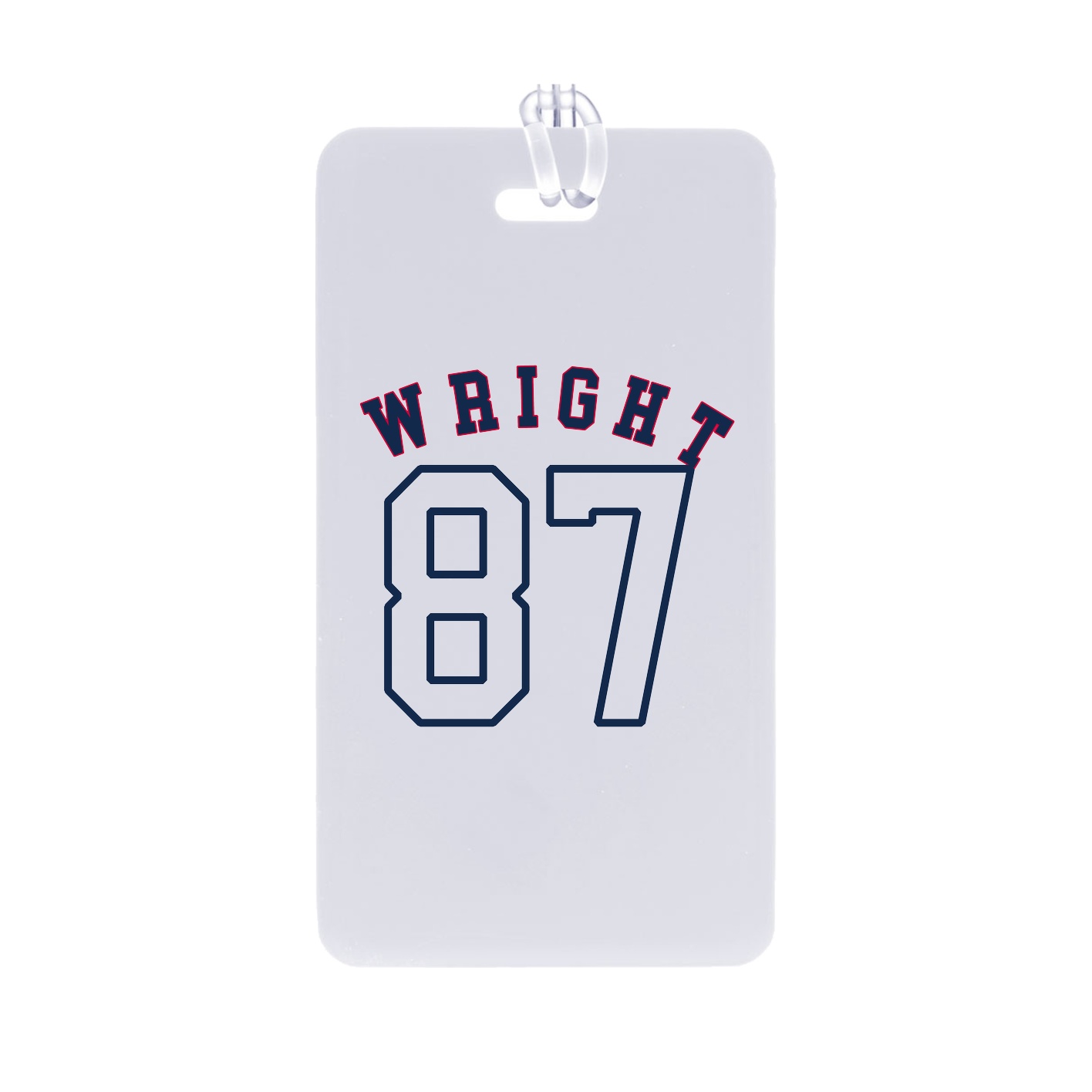 Bag Tag