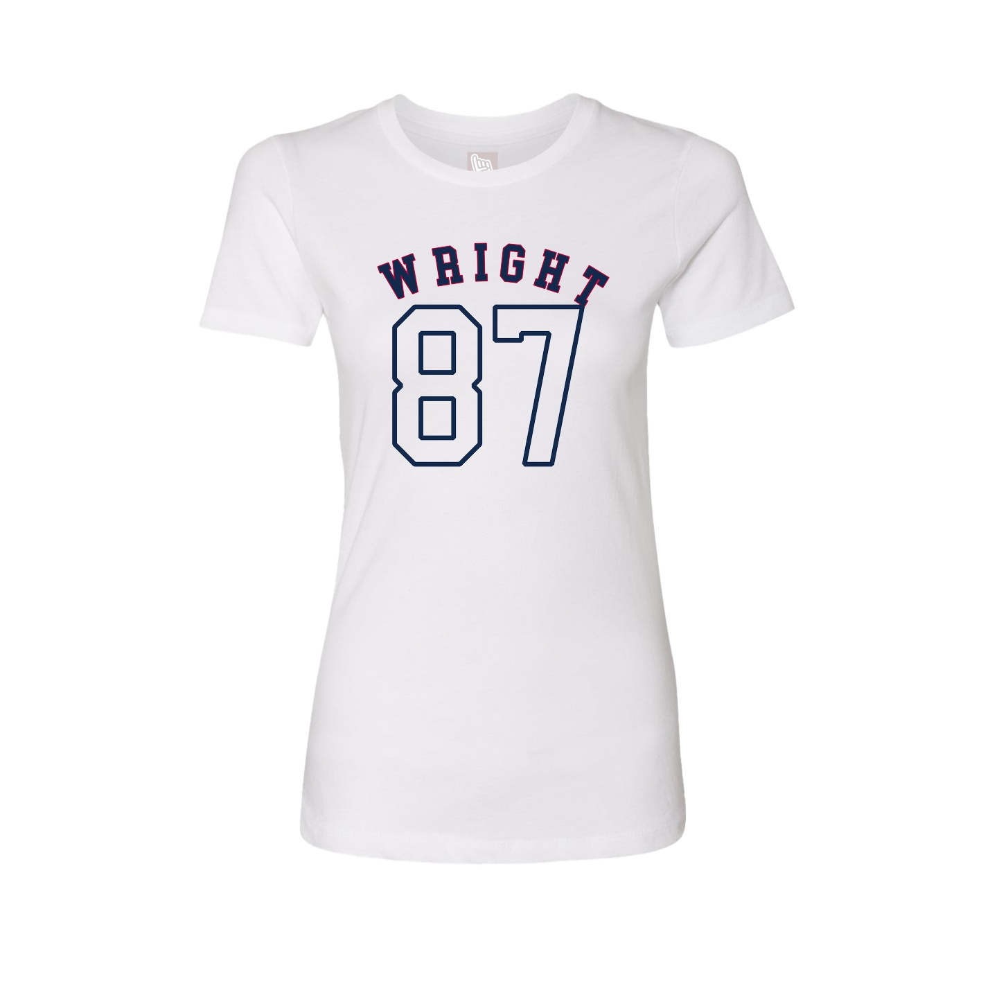Womens Tee