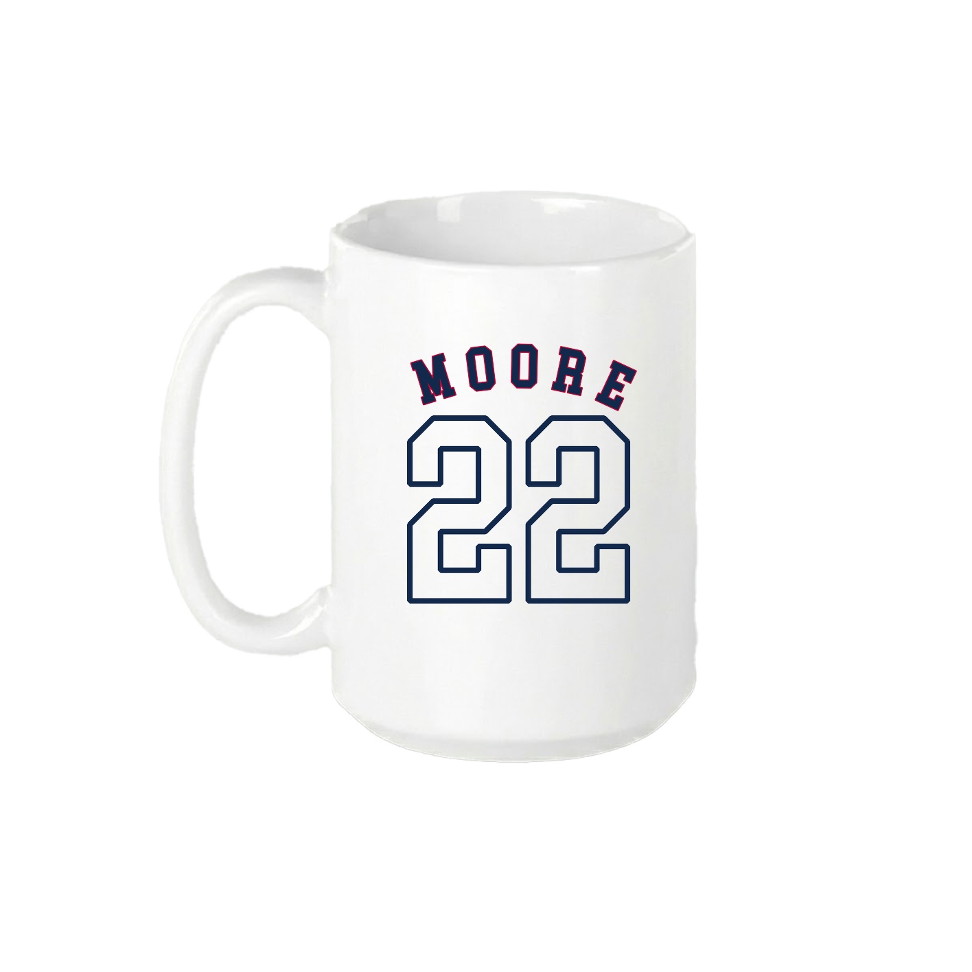 15oz Coffee Mug