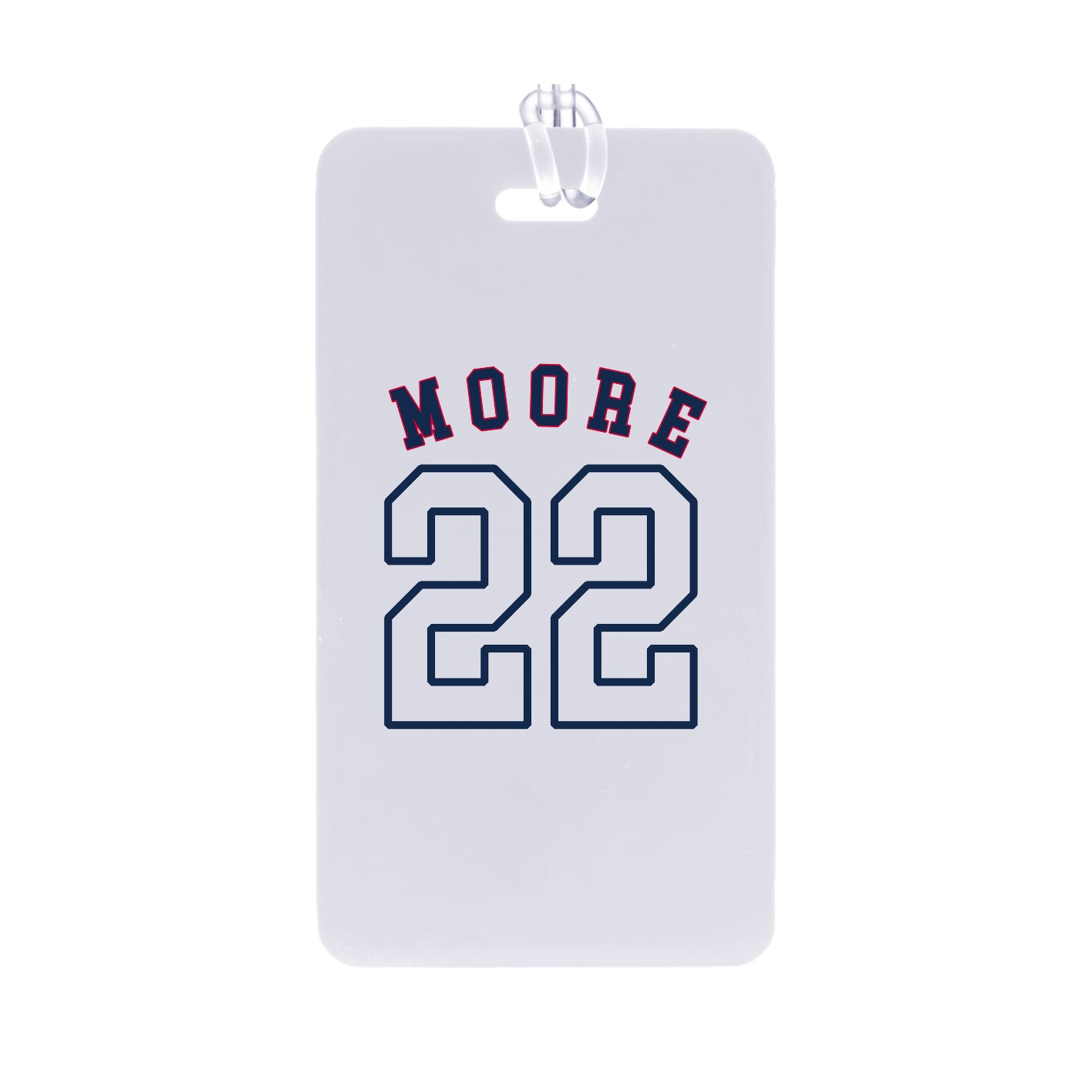 Bag Tag