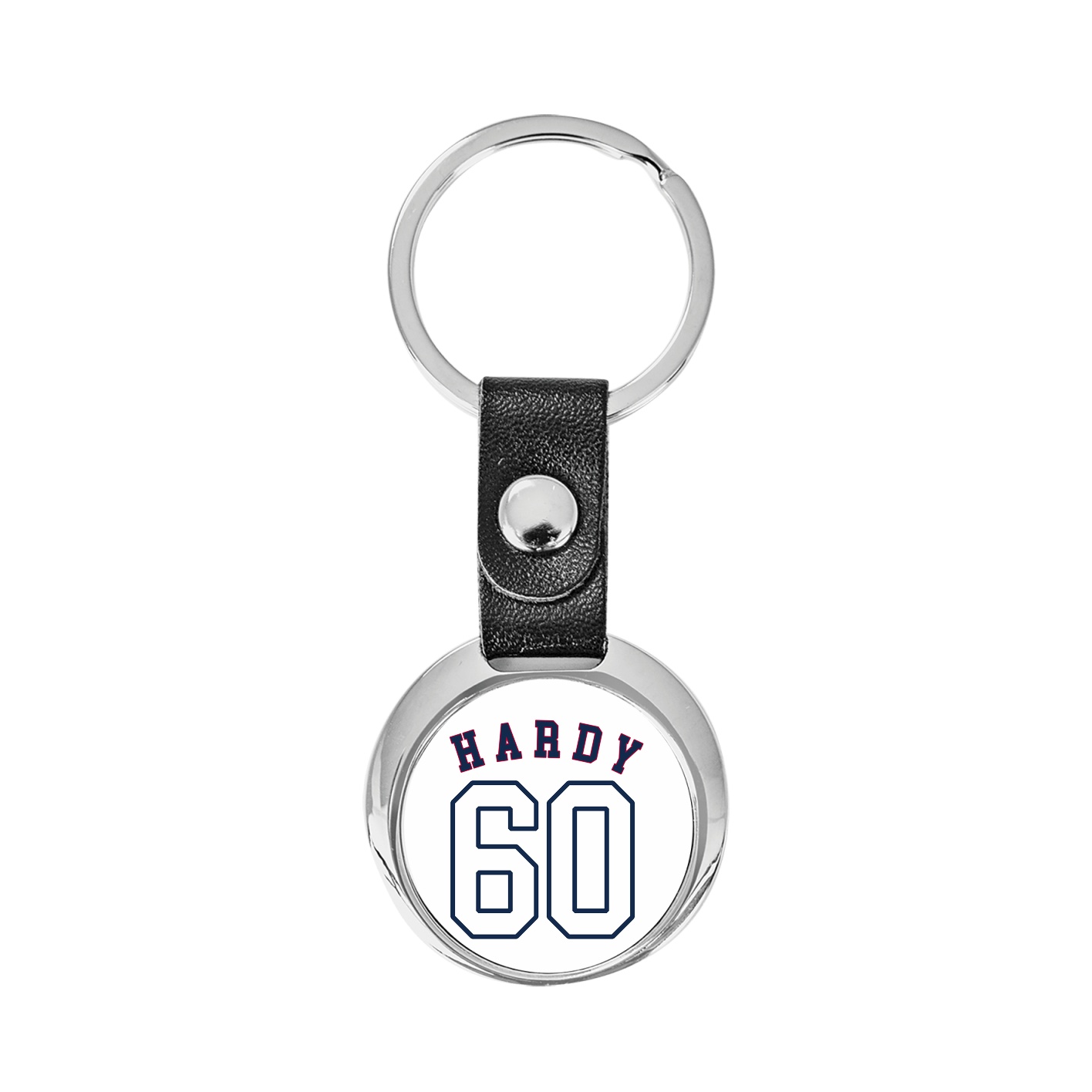 Key Chain — Shirsey Arch in Classic
