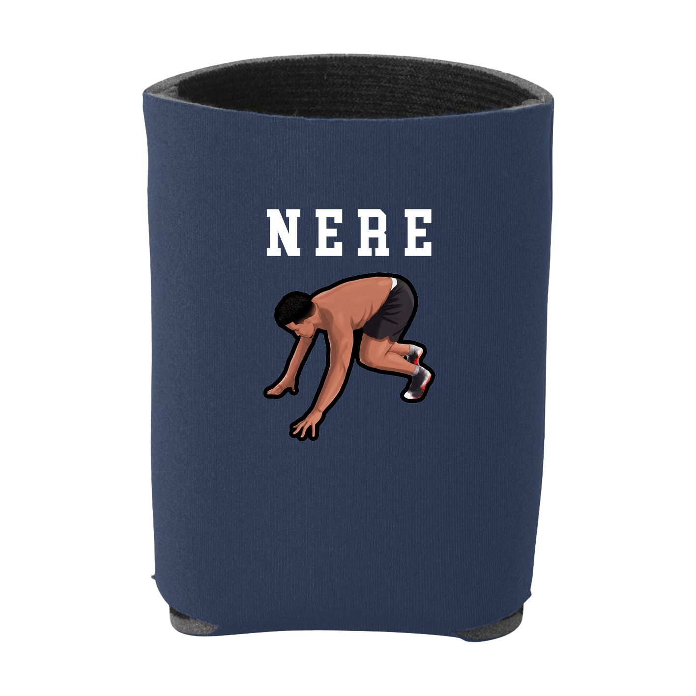 Can Holder — Shirsey in Navy