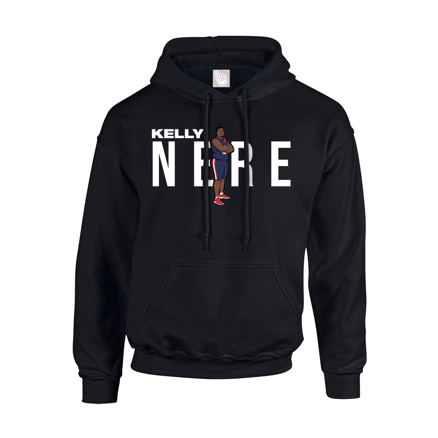 Hoodie