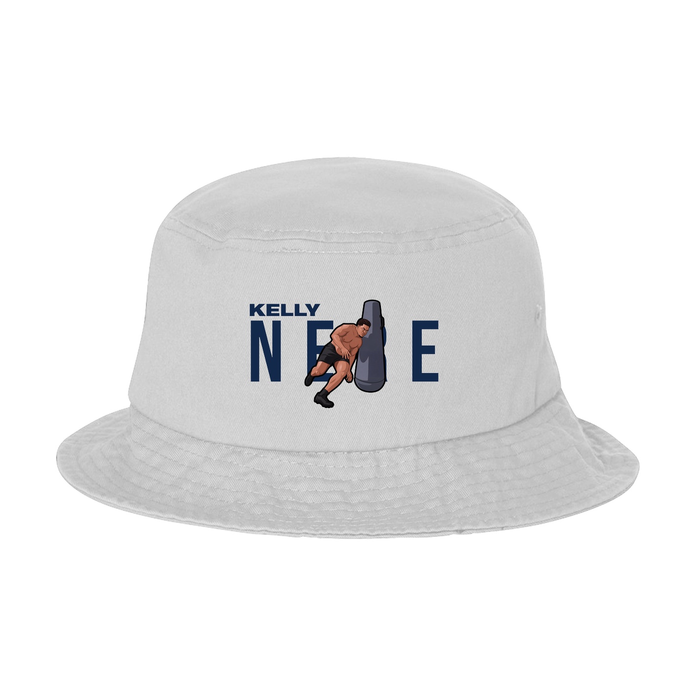 Bucket Cap