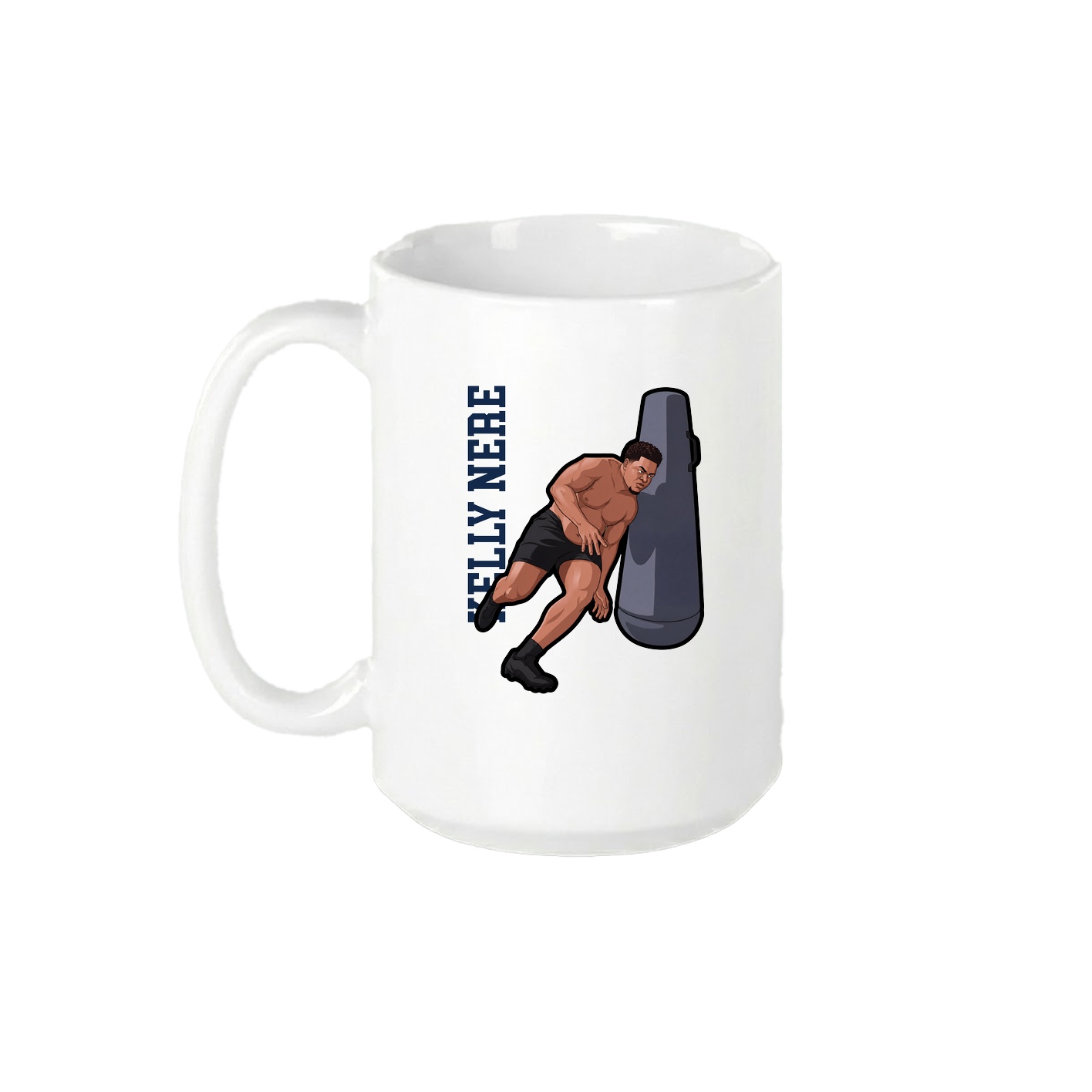 15oz Coffee Mug