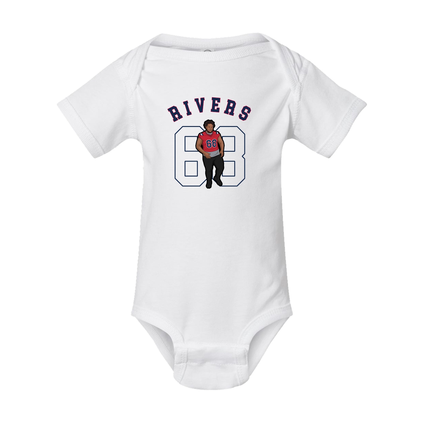 Baby Onesie