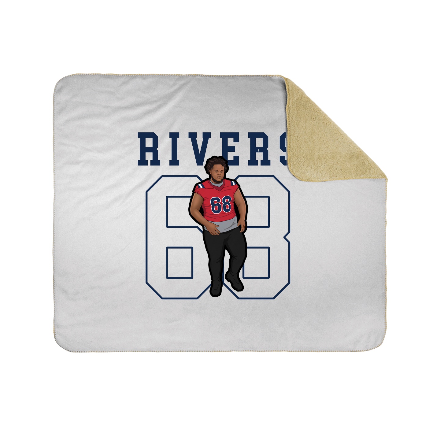 Throw Blanket