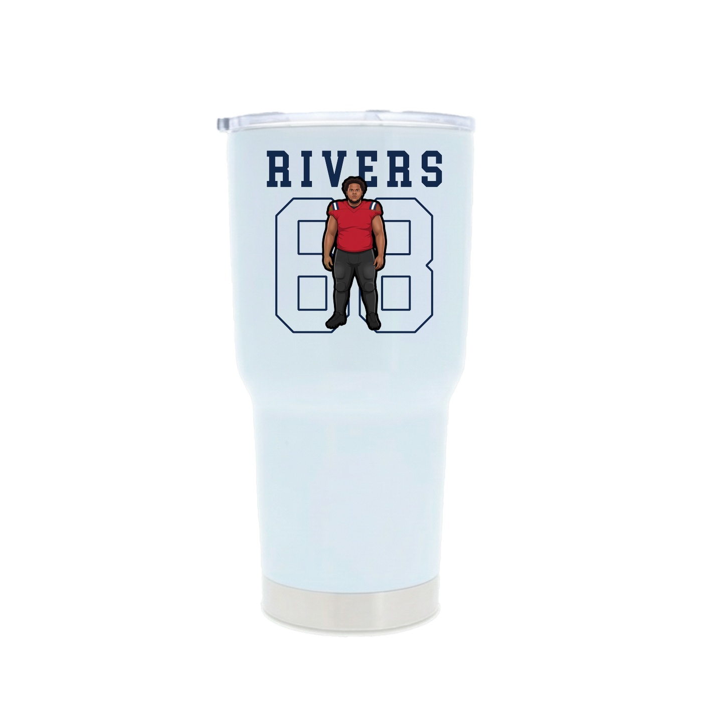 30oz Stainless Steel Tumbler