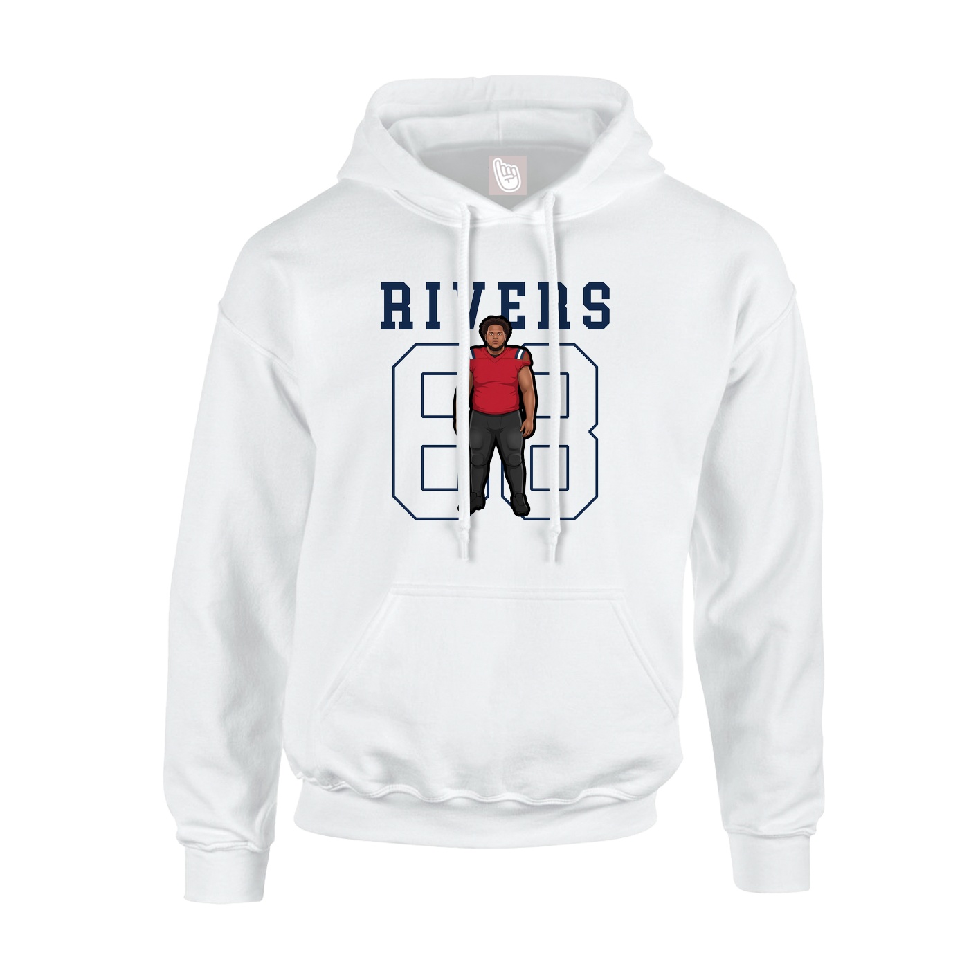 Youth Hoodie