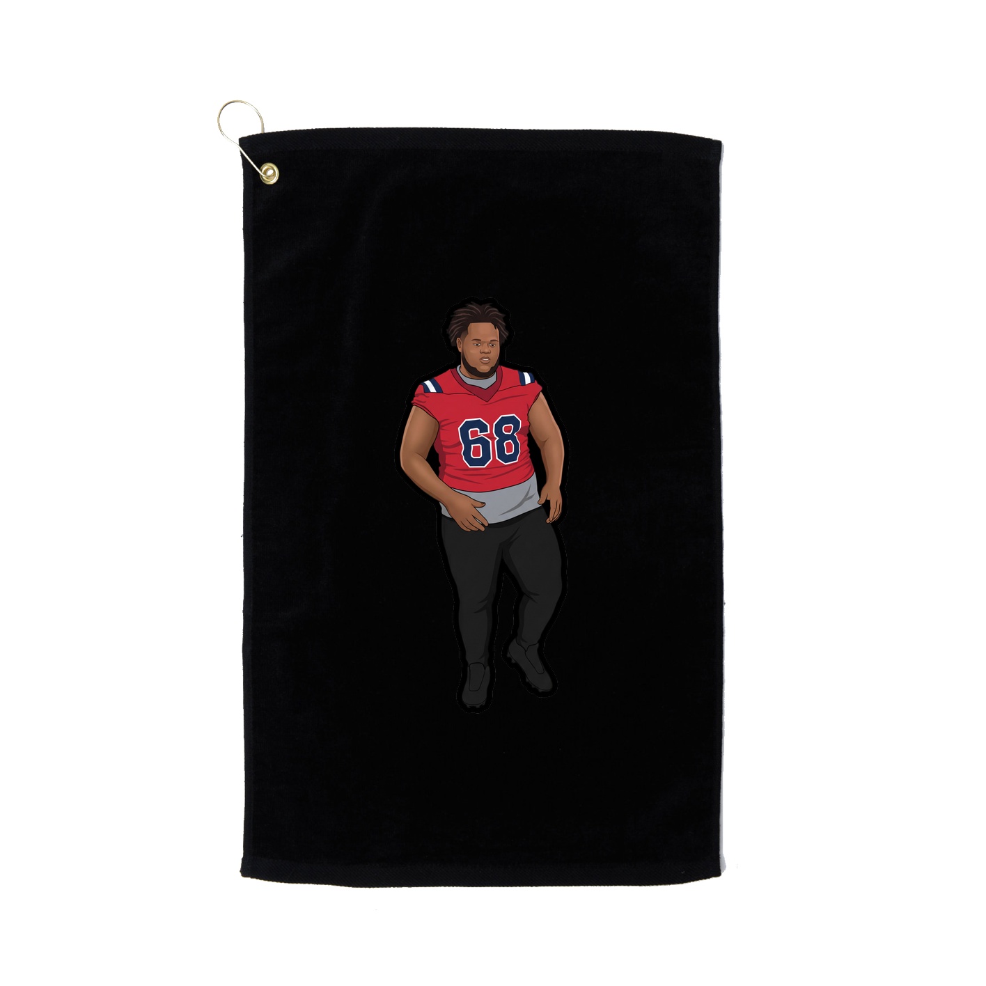 Golf Towel