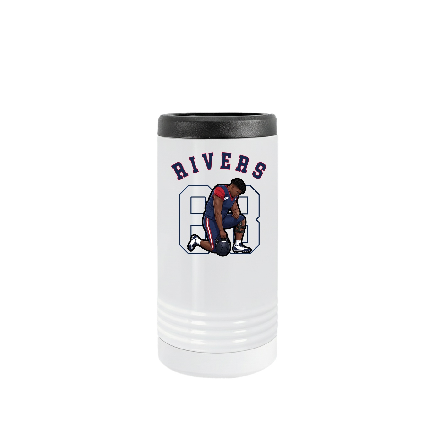 Slim Beverage Holder