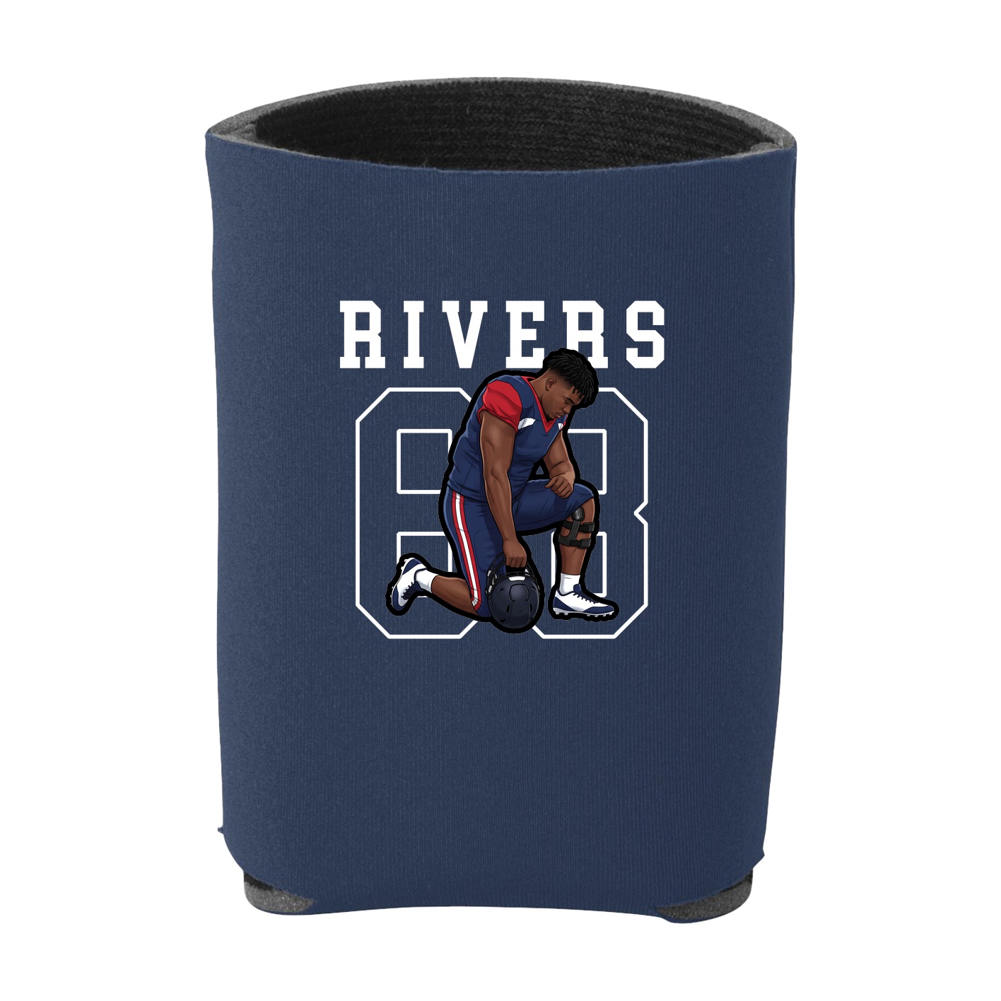 Can Holder — Shirsey in Navy