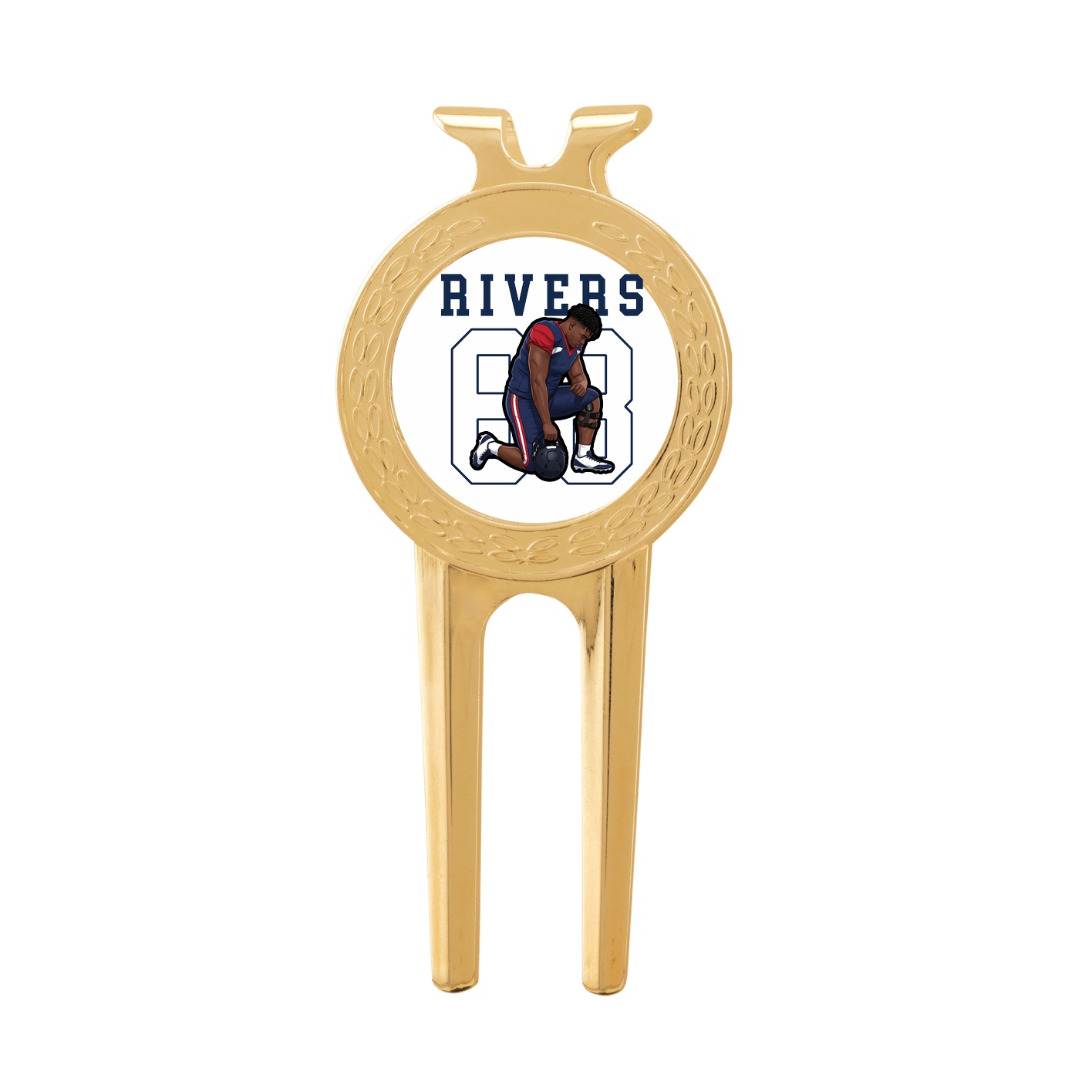 Divot Tool with Ball Marker — Shirsey in Classic