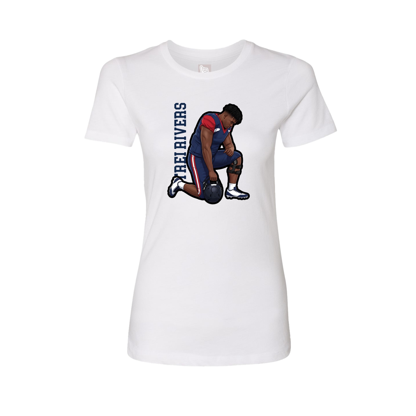 Womens Tee