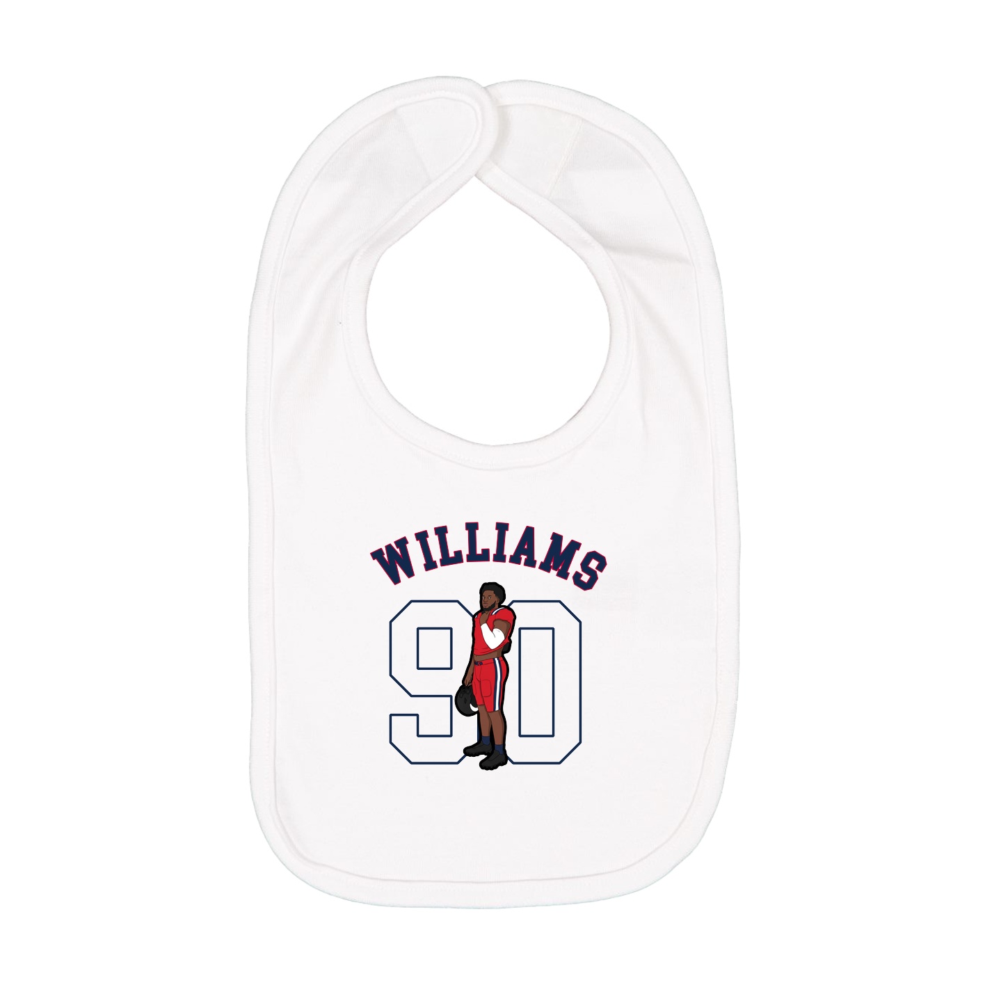 Infant Bib