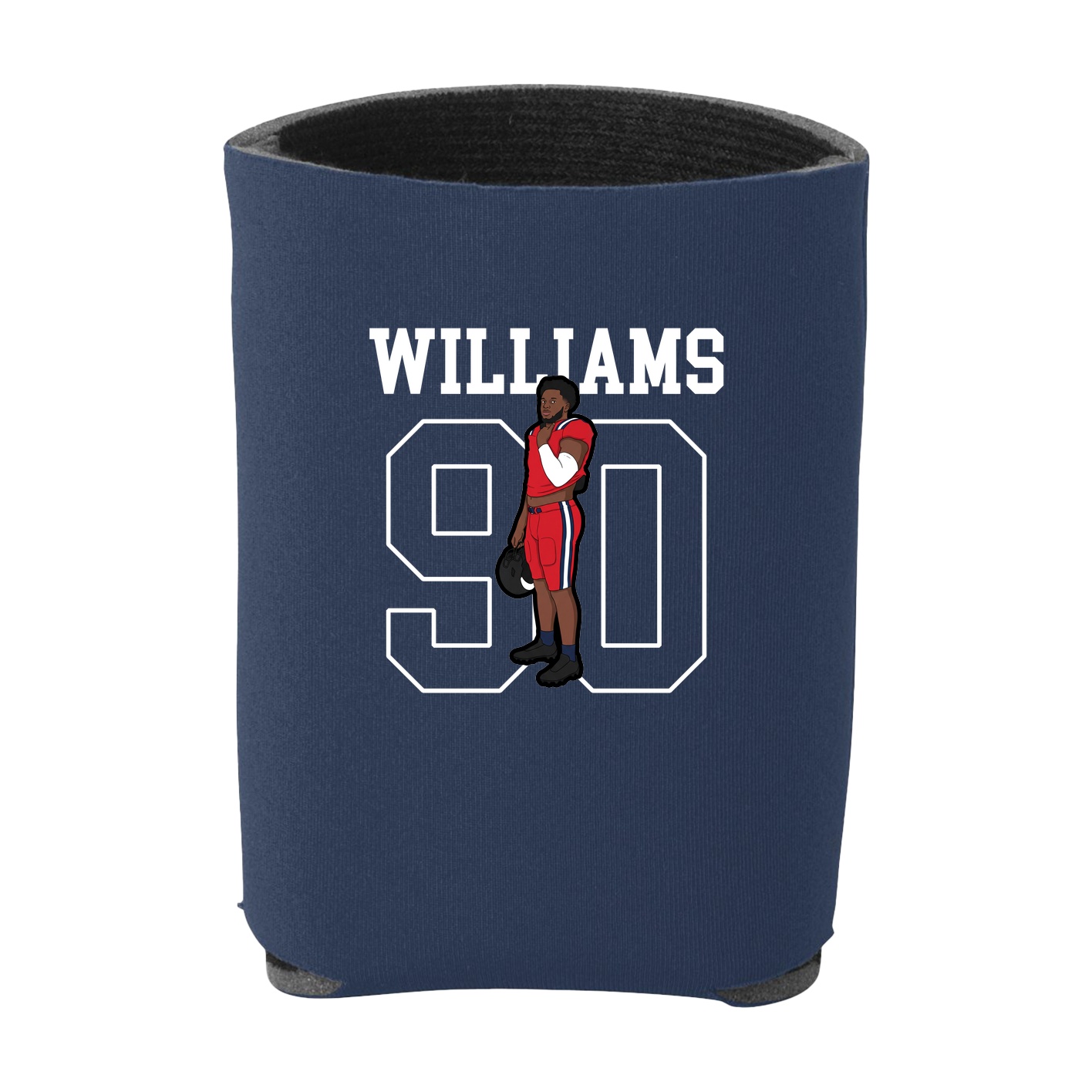 Can Holder — Shirsey in Navy