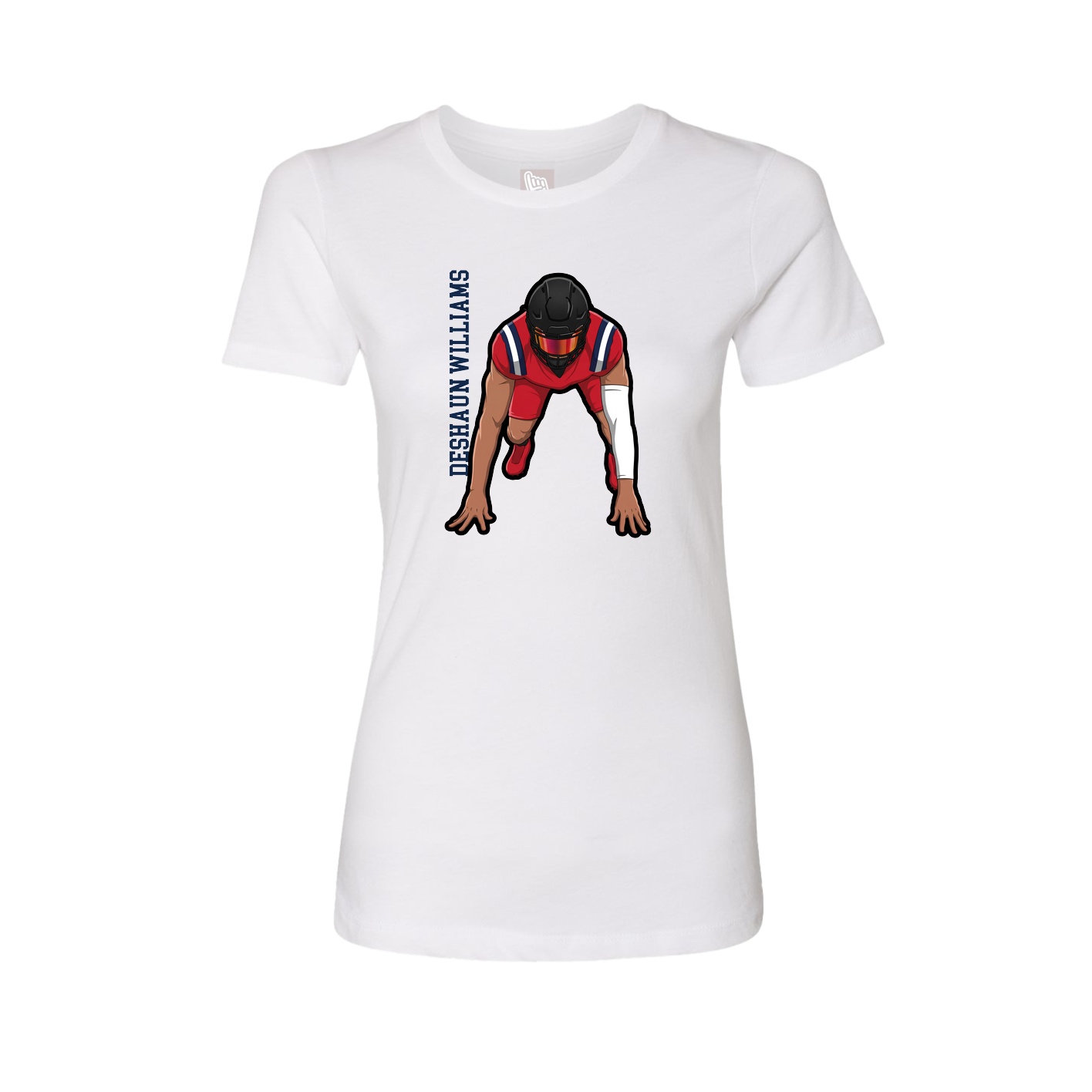Womens Tee