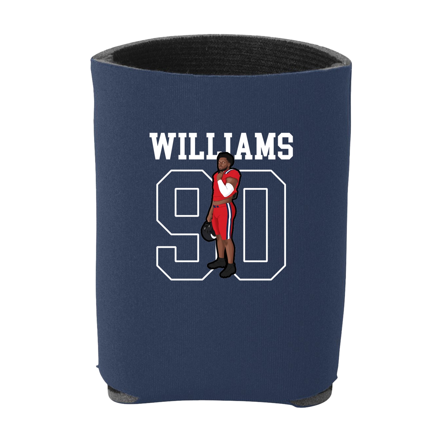 Can Holder — Shirsey in Navy