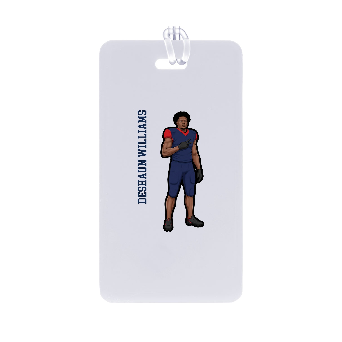 Bag Tag