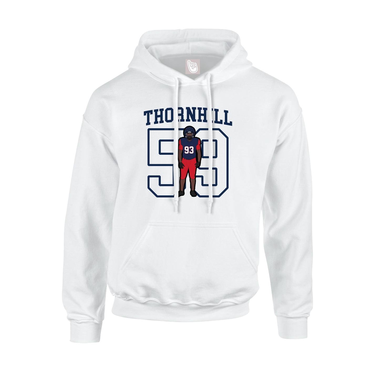 Youth Hoodie