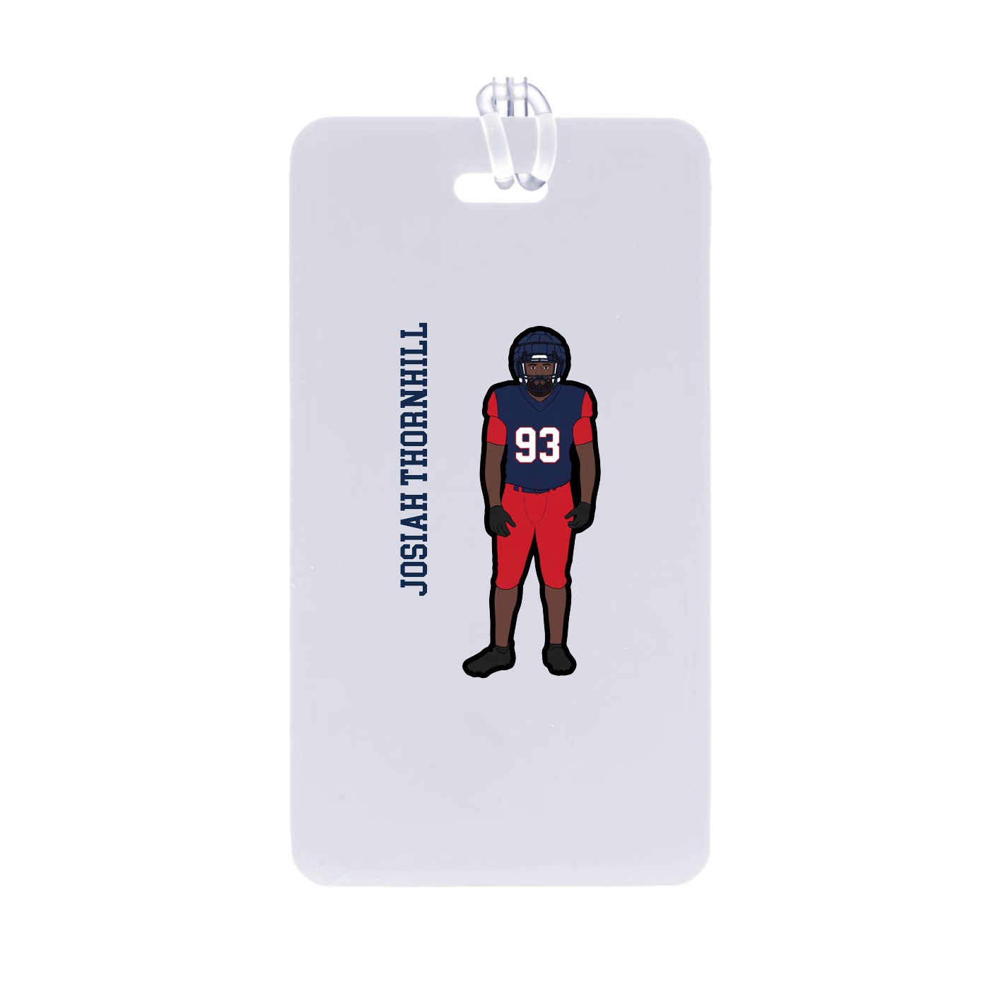Bag Tag