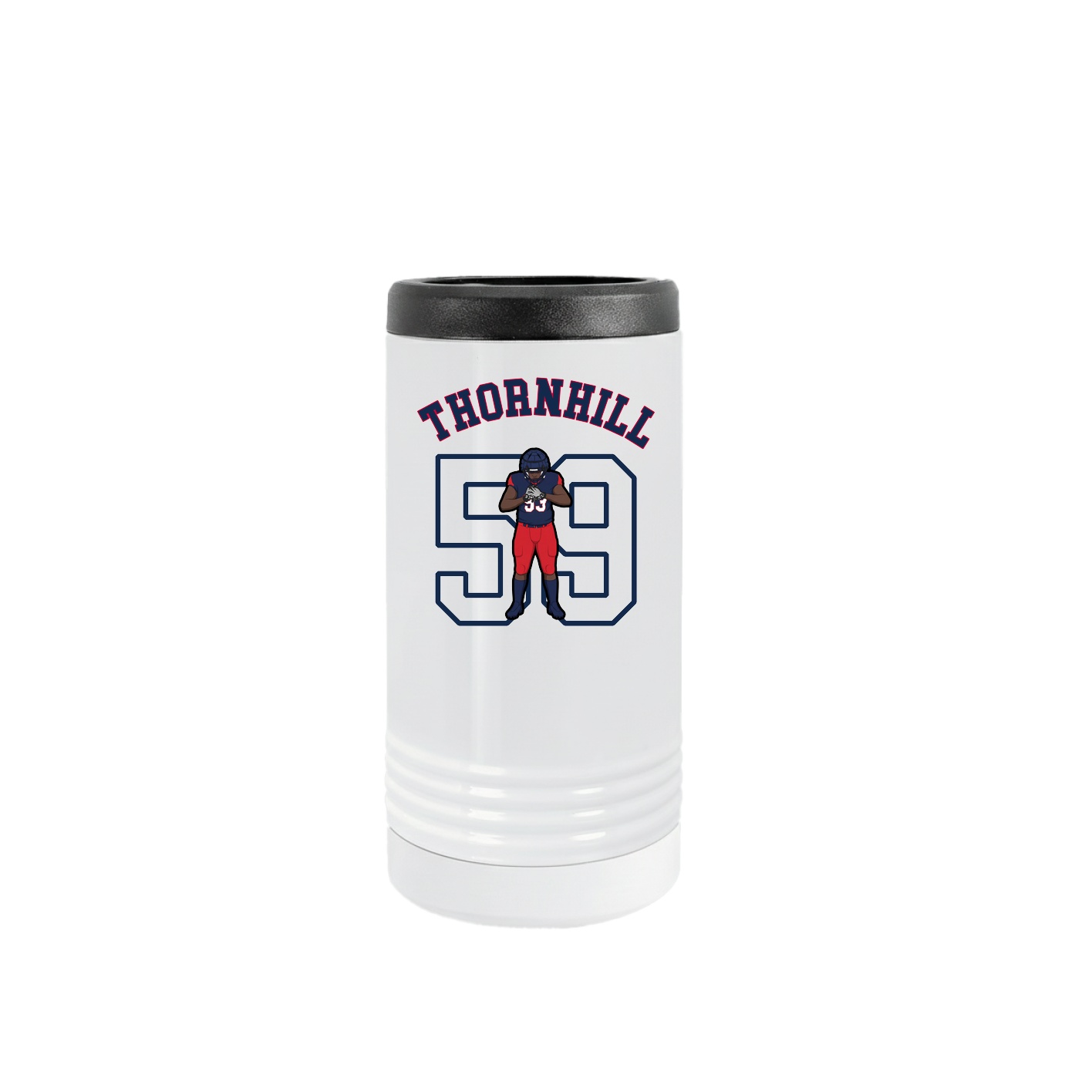 Slim Beverage Holder