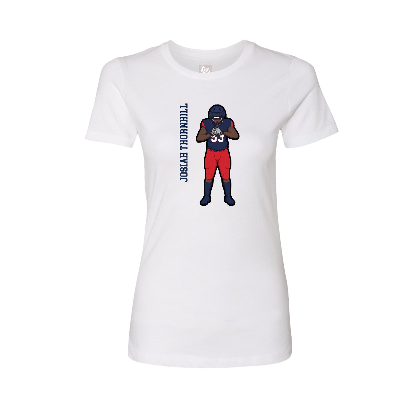 Womens Tee