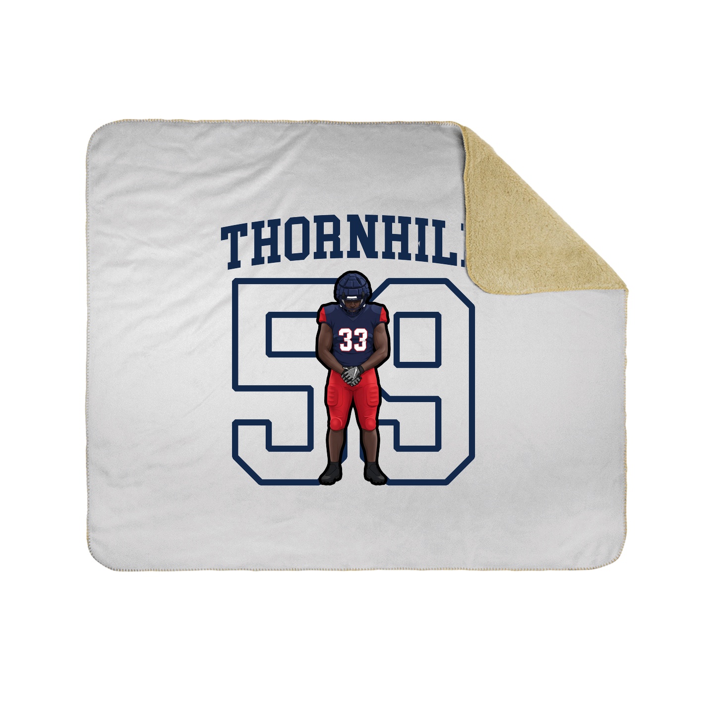 Throw Blanket