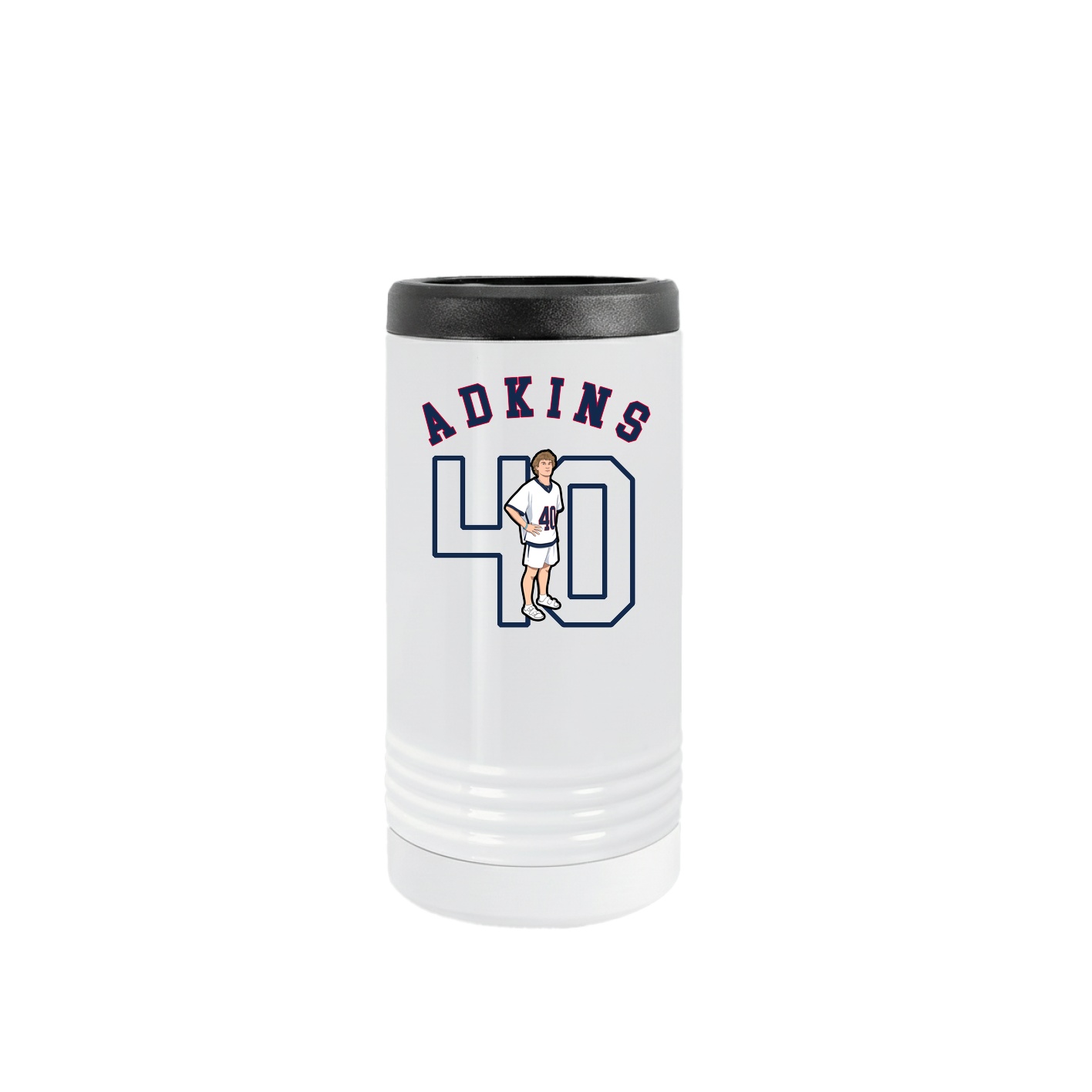 Slim Beverage Holder
