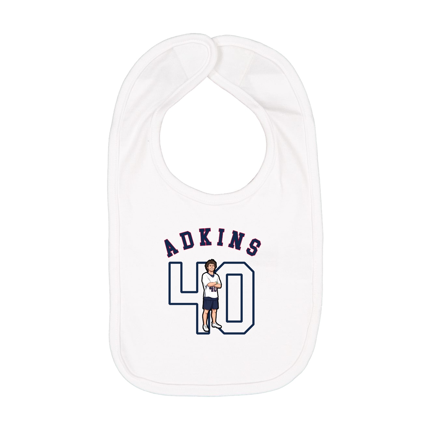 Infant Bib