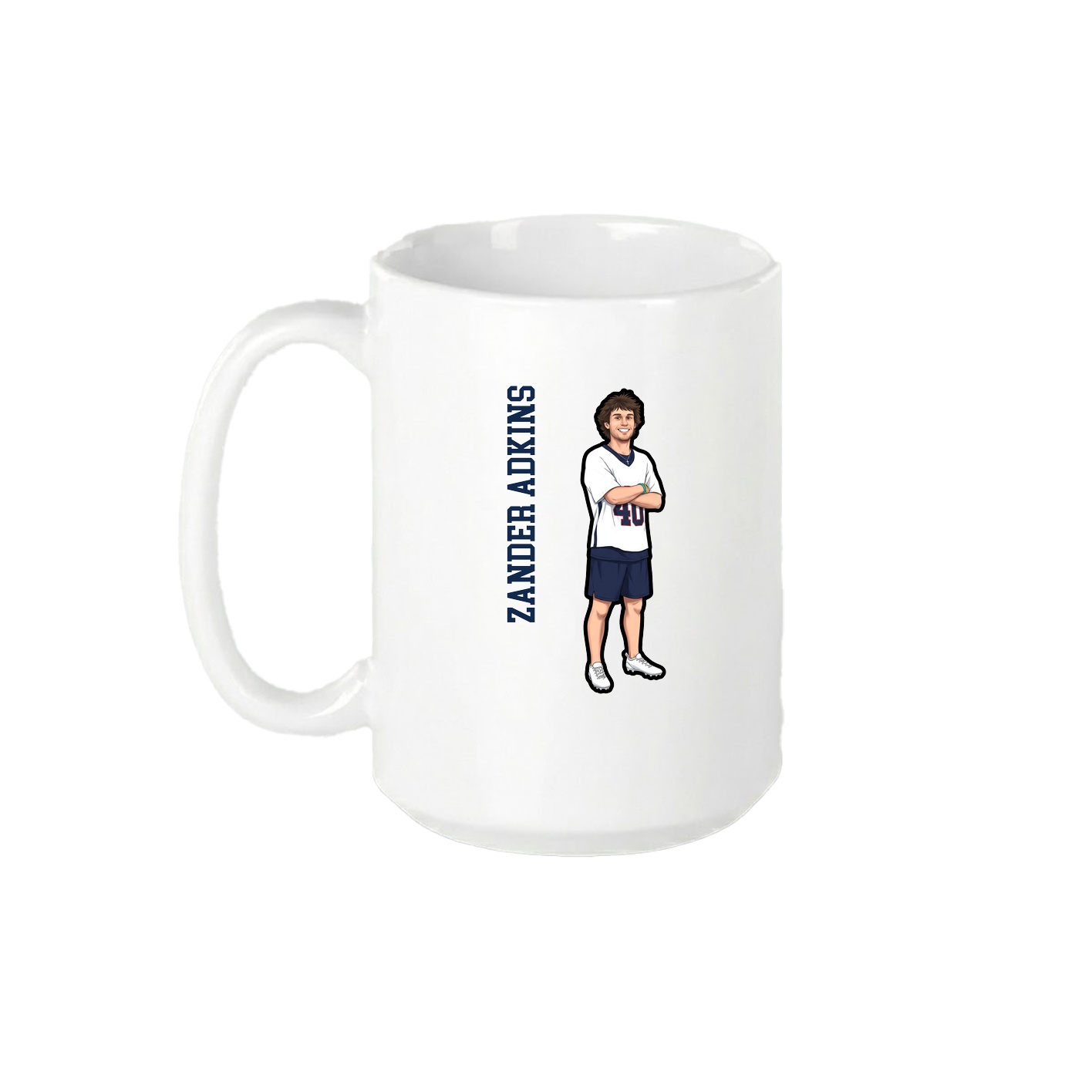 15oz Coffee Mug