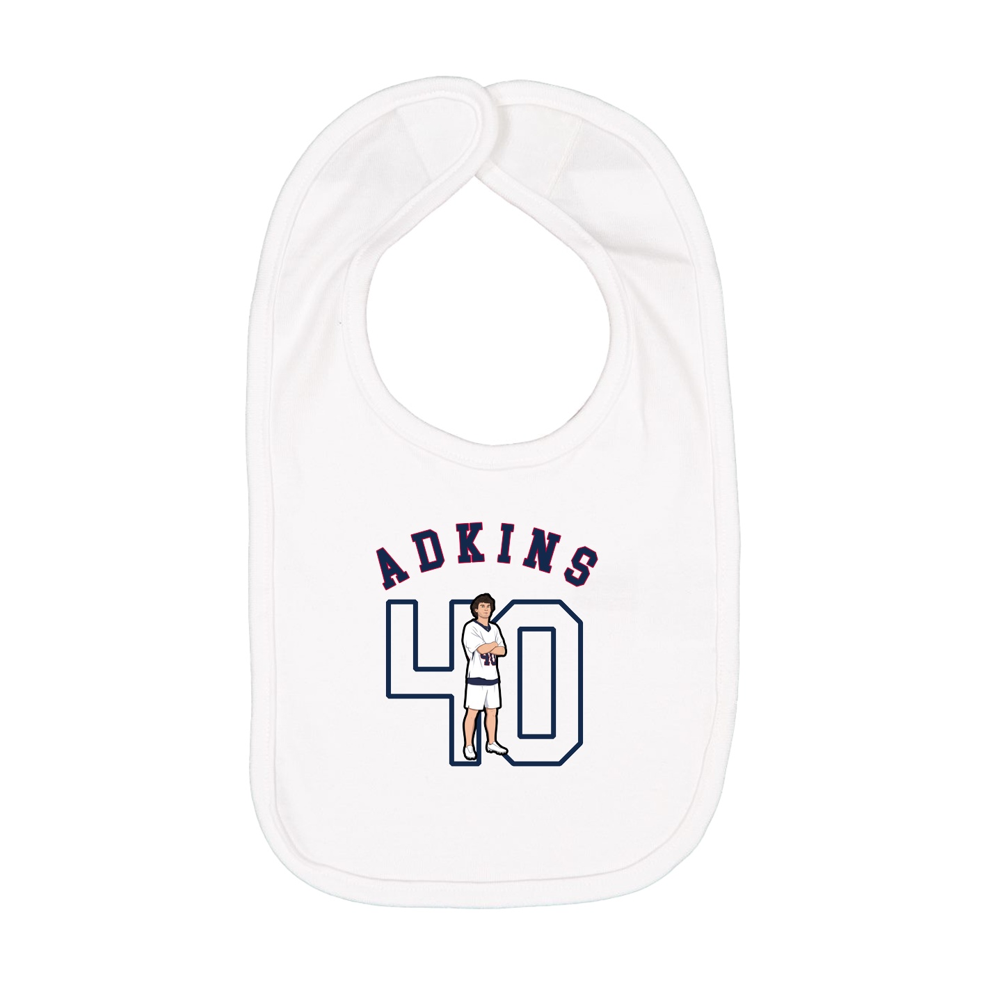 Infant Bib
